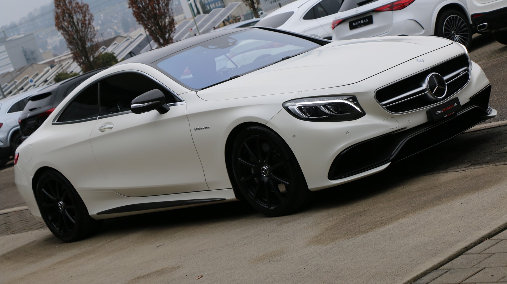 MERCEDES-BENZ S 63 AMG 4Matic-image-6