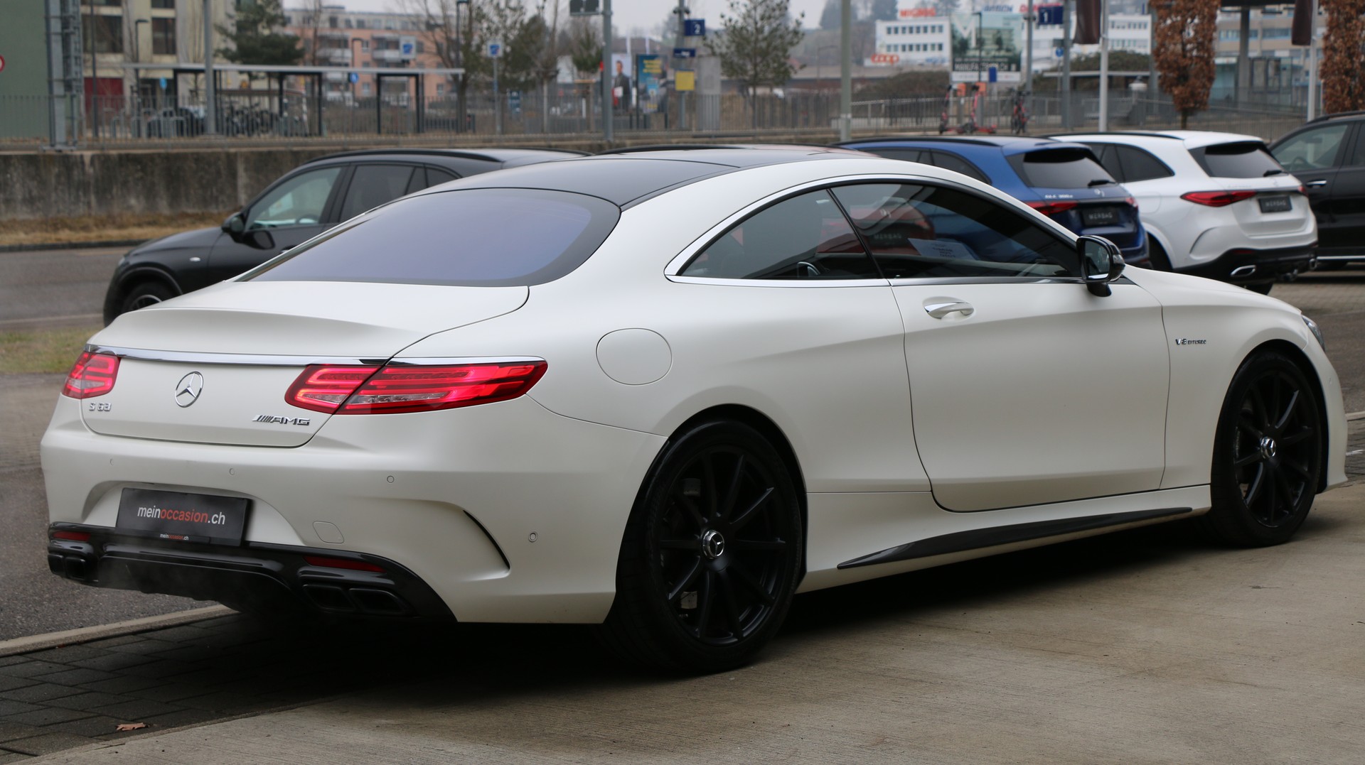 MERCEDES-BENZ S 63 AMG 4Matic-image-5