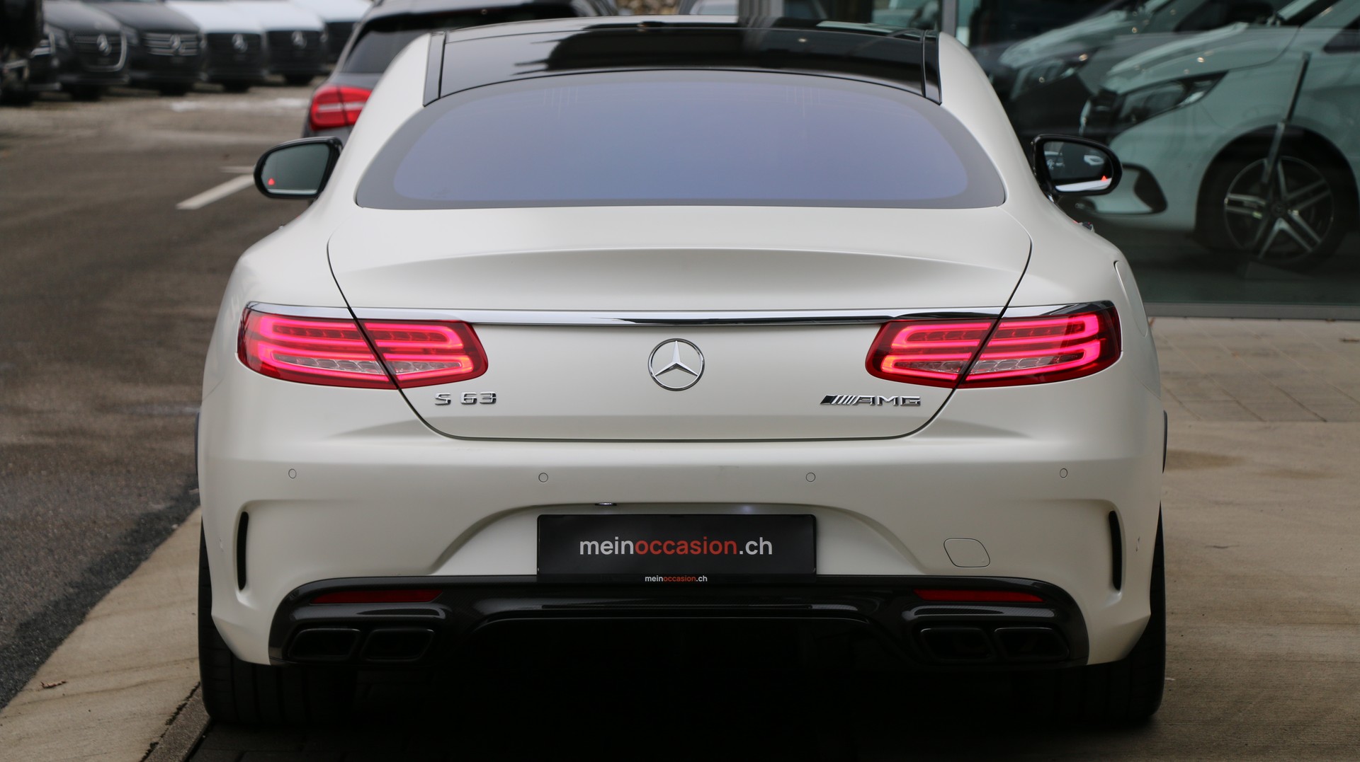 MERCEDES-BENZ S 63 AMG 4Matic-image-4