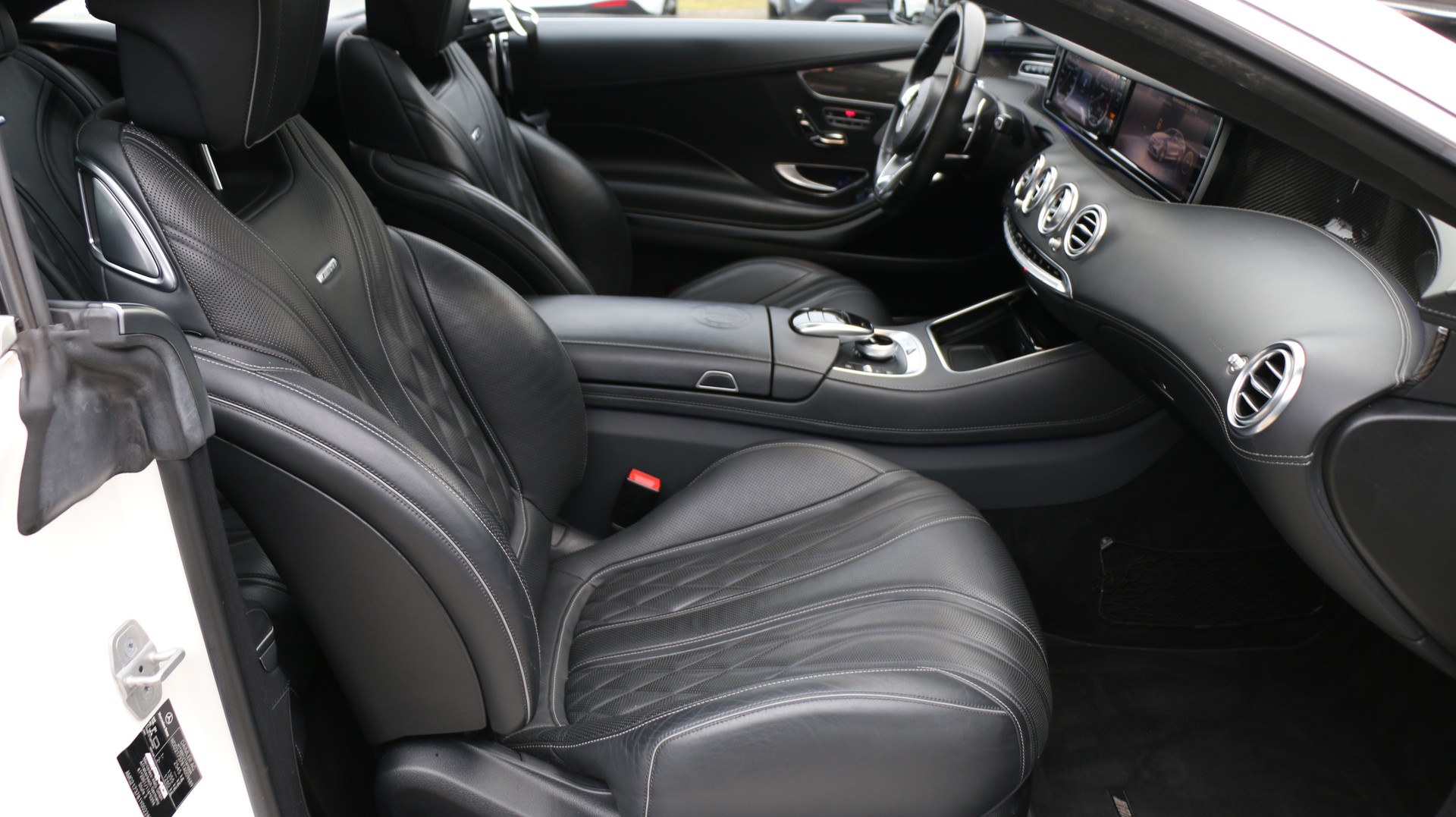MERCEDES-BENZ S 63 AMG 4Matic-image-15