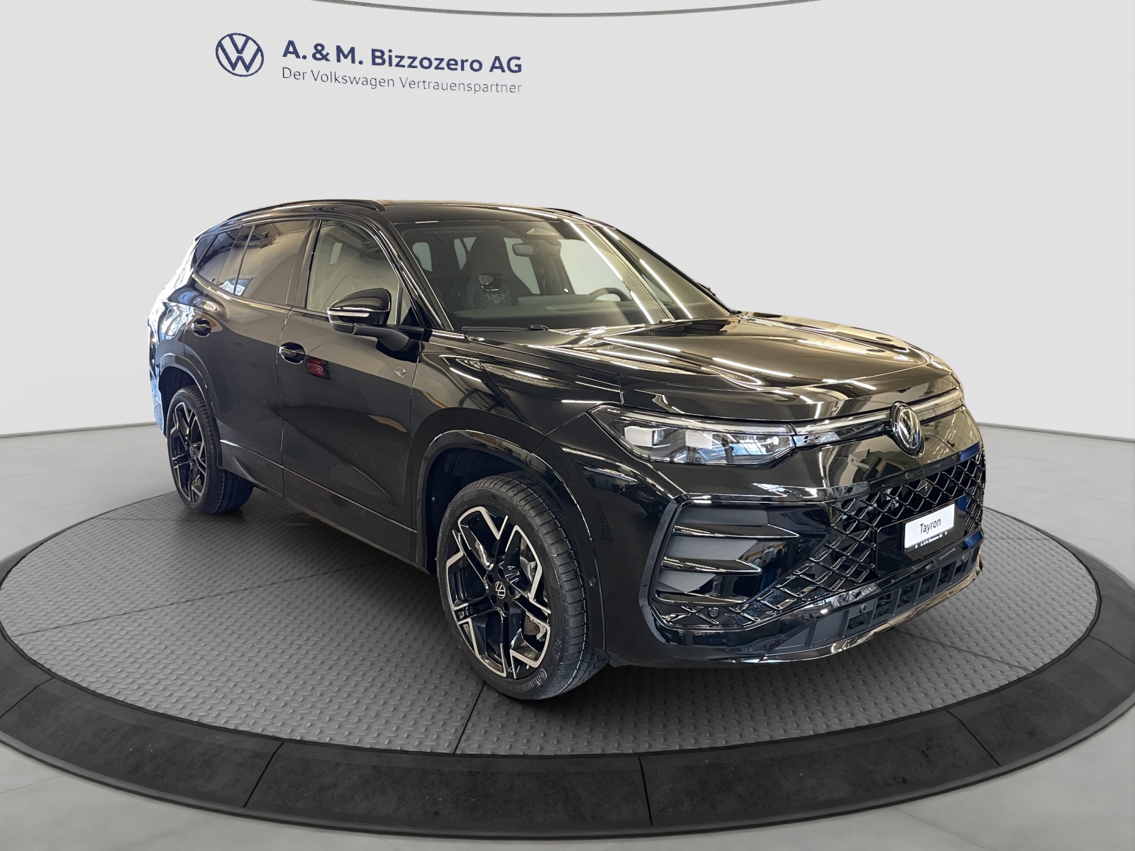 VW Tayron 1.5 TSI evo2 eHybrid R-Line DSG-image-6