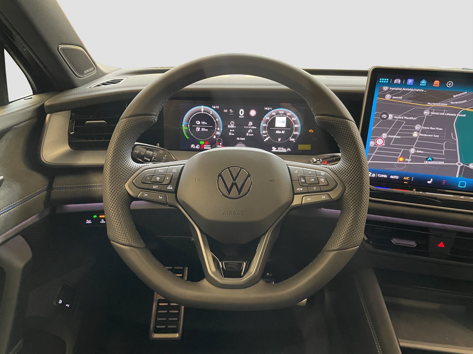 VW Tayron 1.5 TSI evo2 eHybrid R-Line DSG-image-9