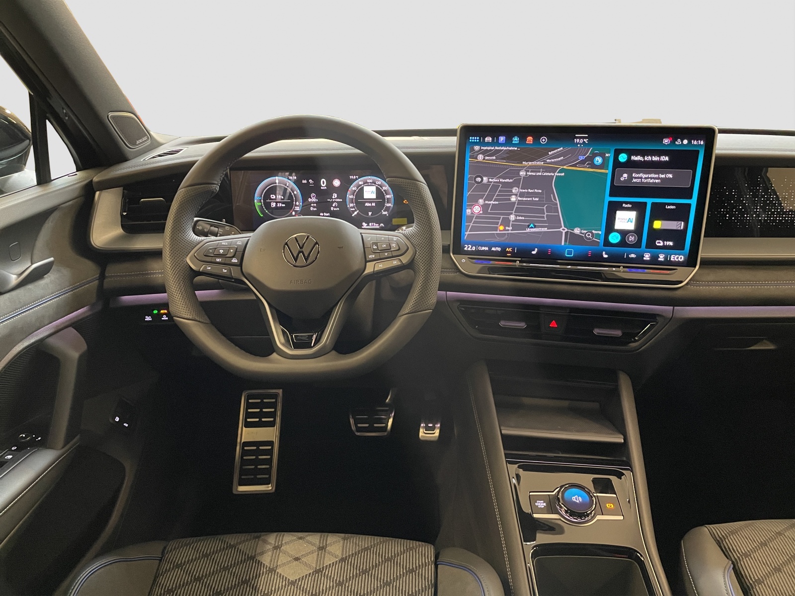 VW Tayron 1.5 TSI evo2 eHybrid R-Line DSG-image-10
