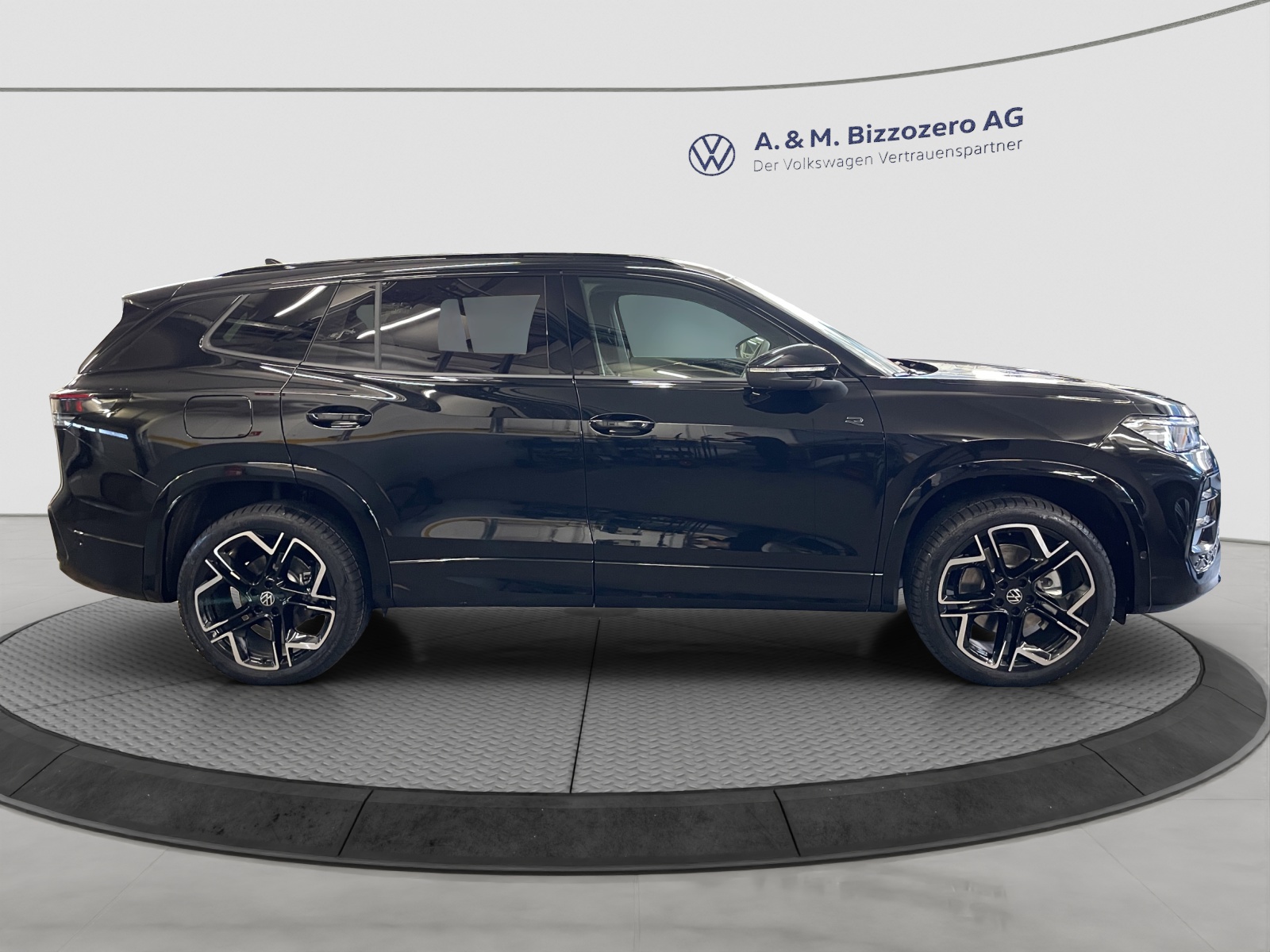 VW Tayron 1.5 TSI evo2 eHybrid R-Line DSG-image-5