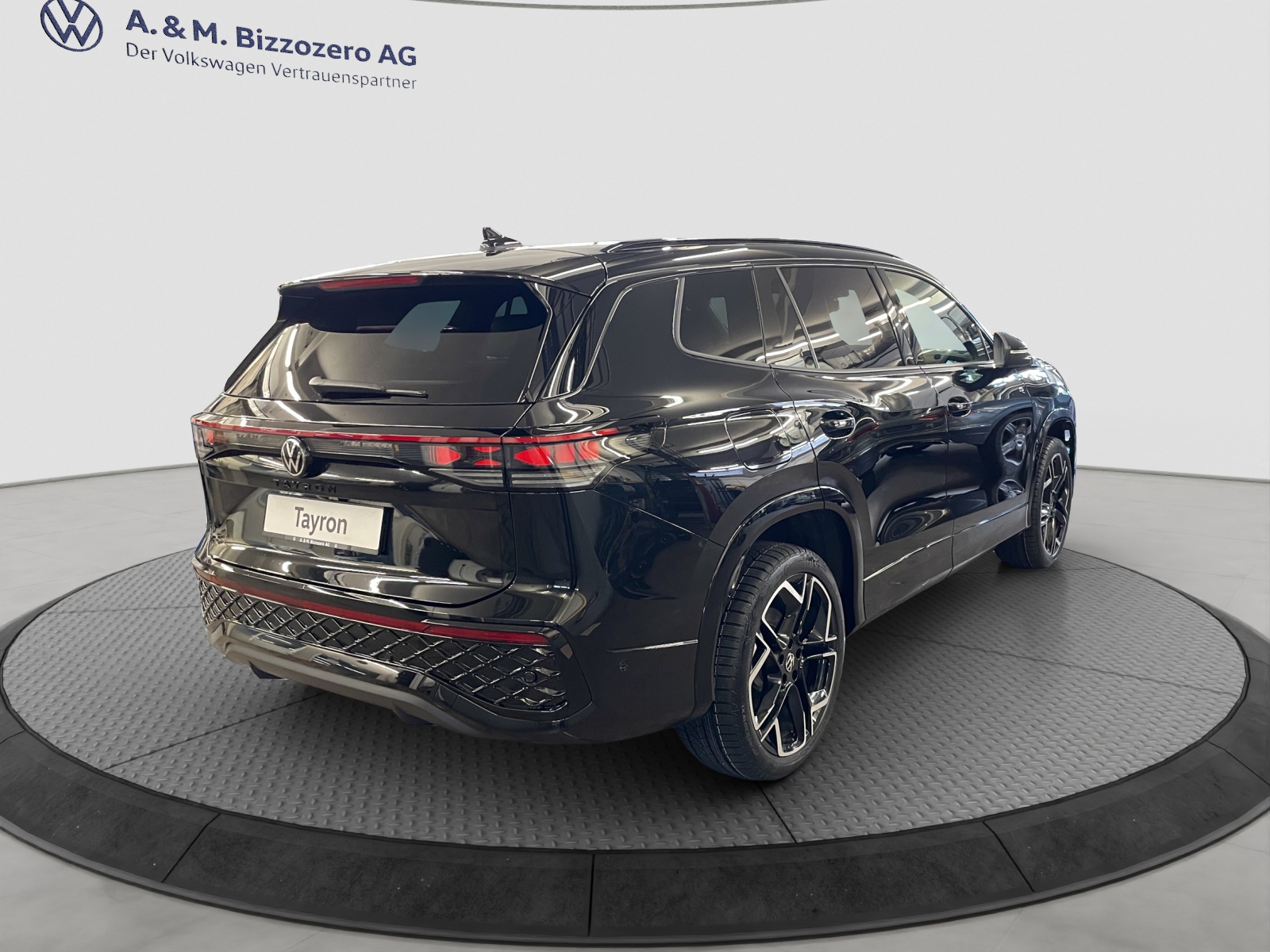 VW Tayron 1.5 TSI evo2 eHybrid R-Line DSG-image-4