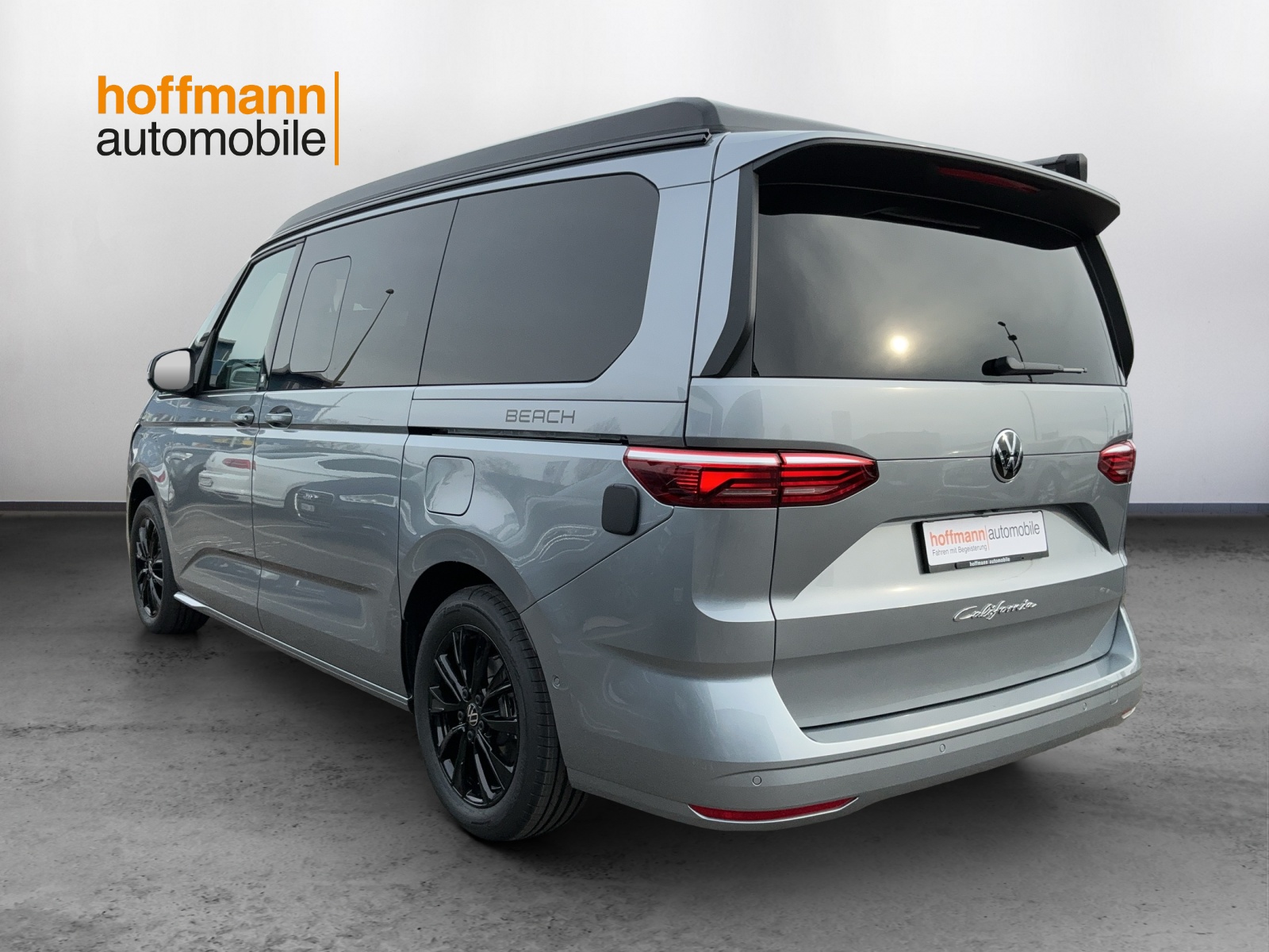 VW California Beach Tour Liberty 2.0 TDI-image-5