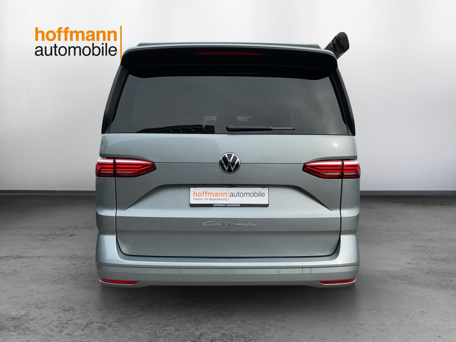 VW California Beach Tour Liberty 2.0 TDI-image-4
