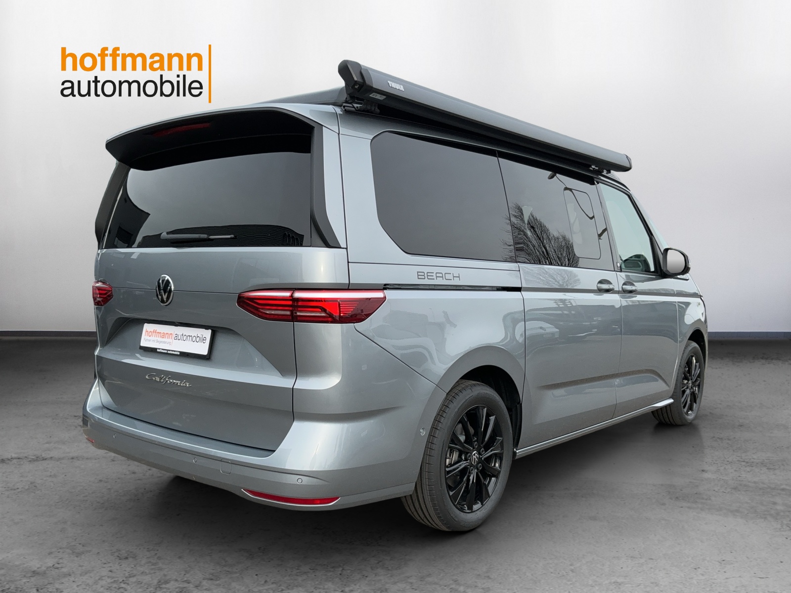 VW California 2.0 TDI Beach Tour-image-3
