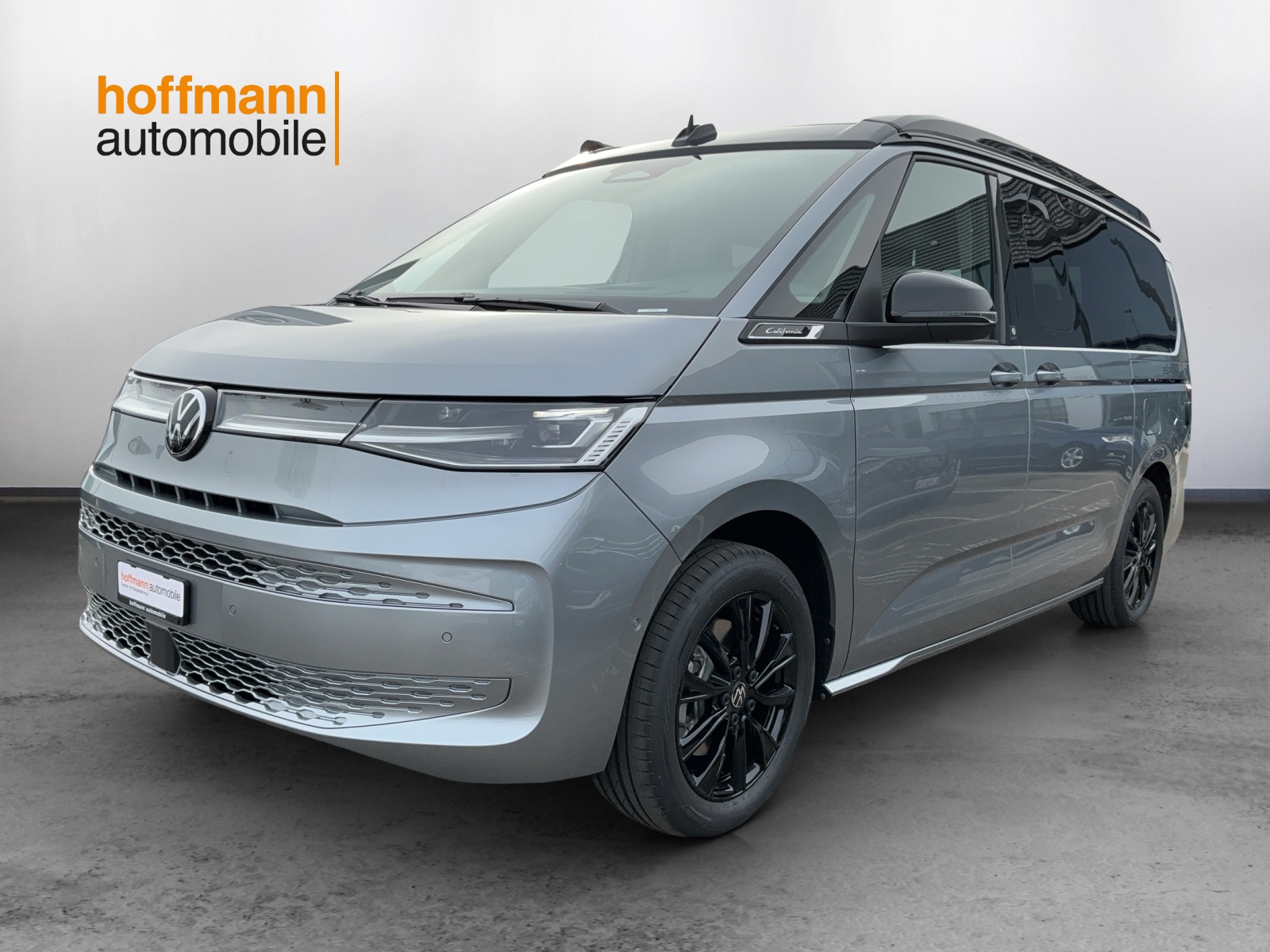 VW California 2.0 TDI Beach Tour-image-0