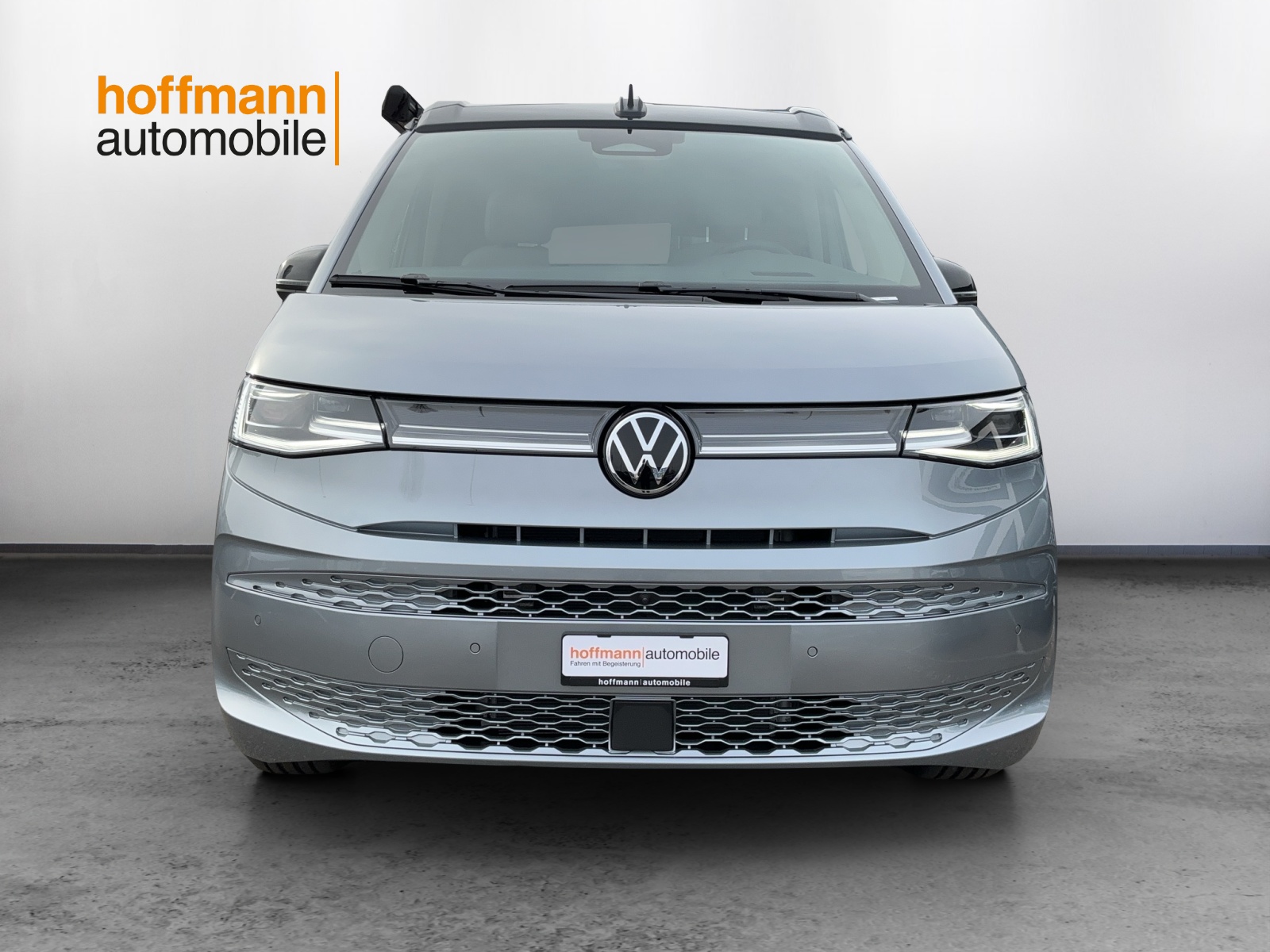 VW California 2.0 TDI Beach Tour-image-1