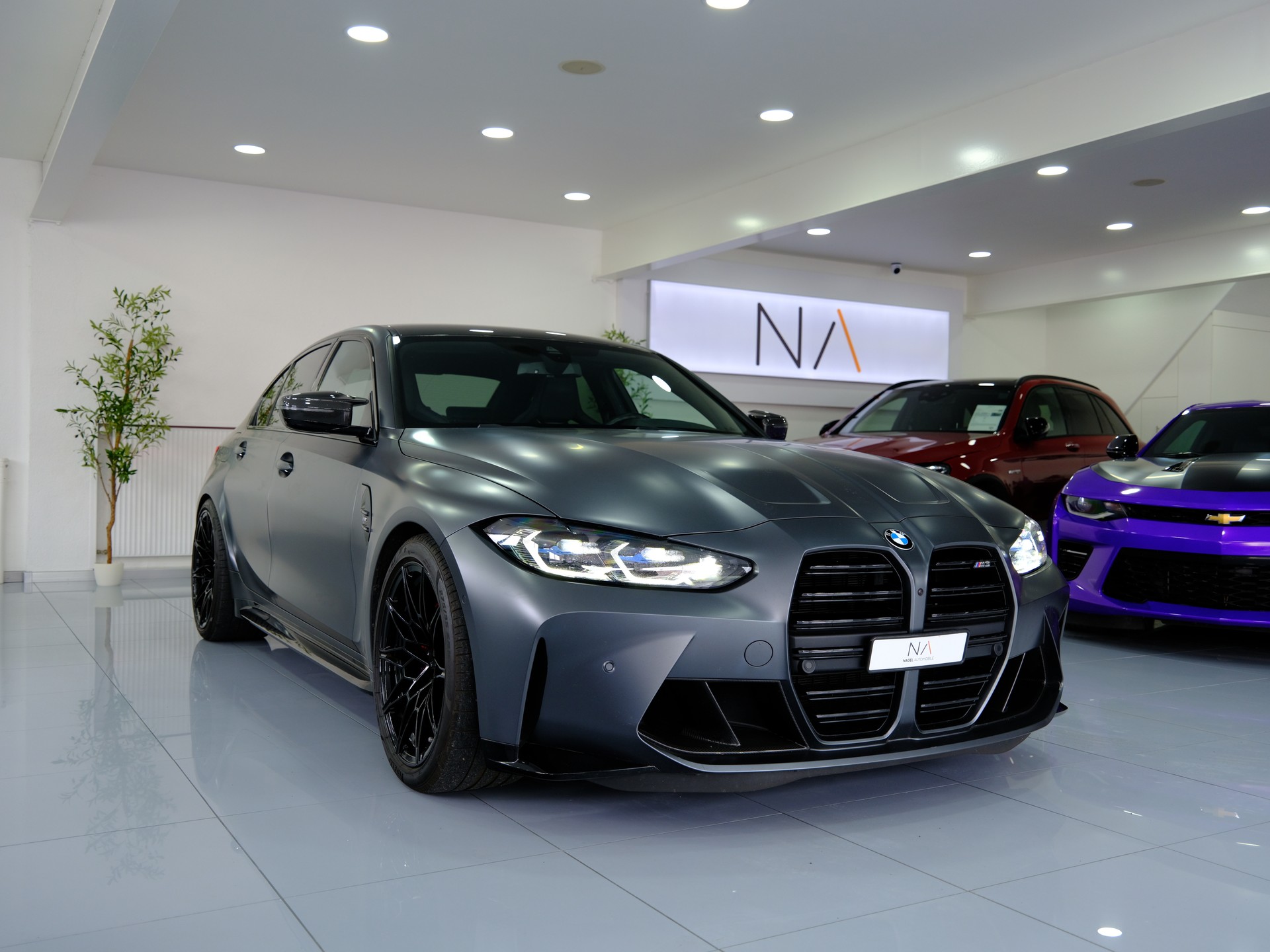 BMW M3-image-1