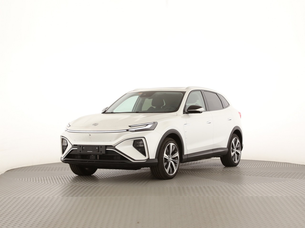 MG Marvel R EV 70kWh Performance AWD-image-0