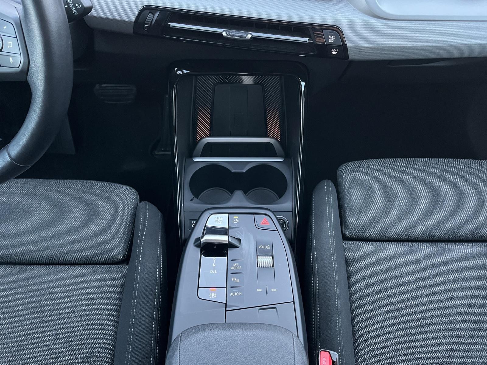 BMW X1 xDrive 30e (CH)-image-15