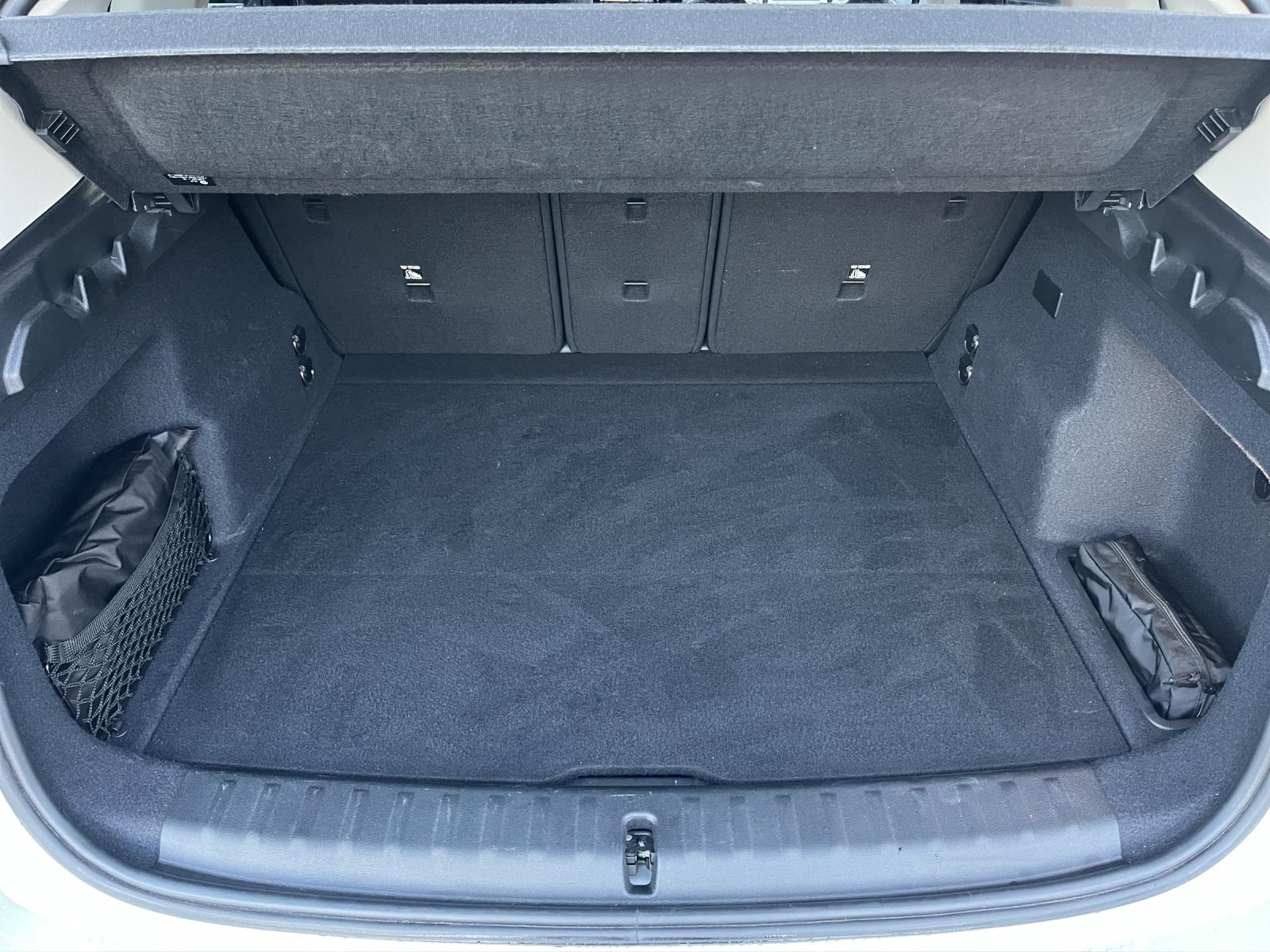 BMW X1 xDrive 30e (CH)-image-23