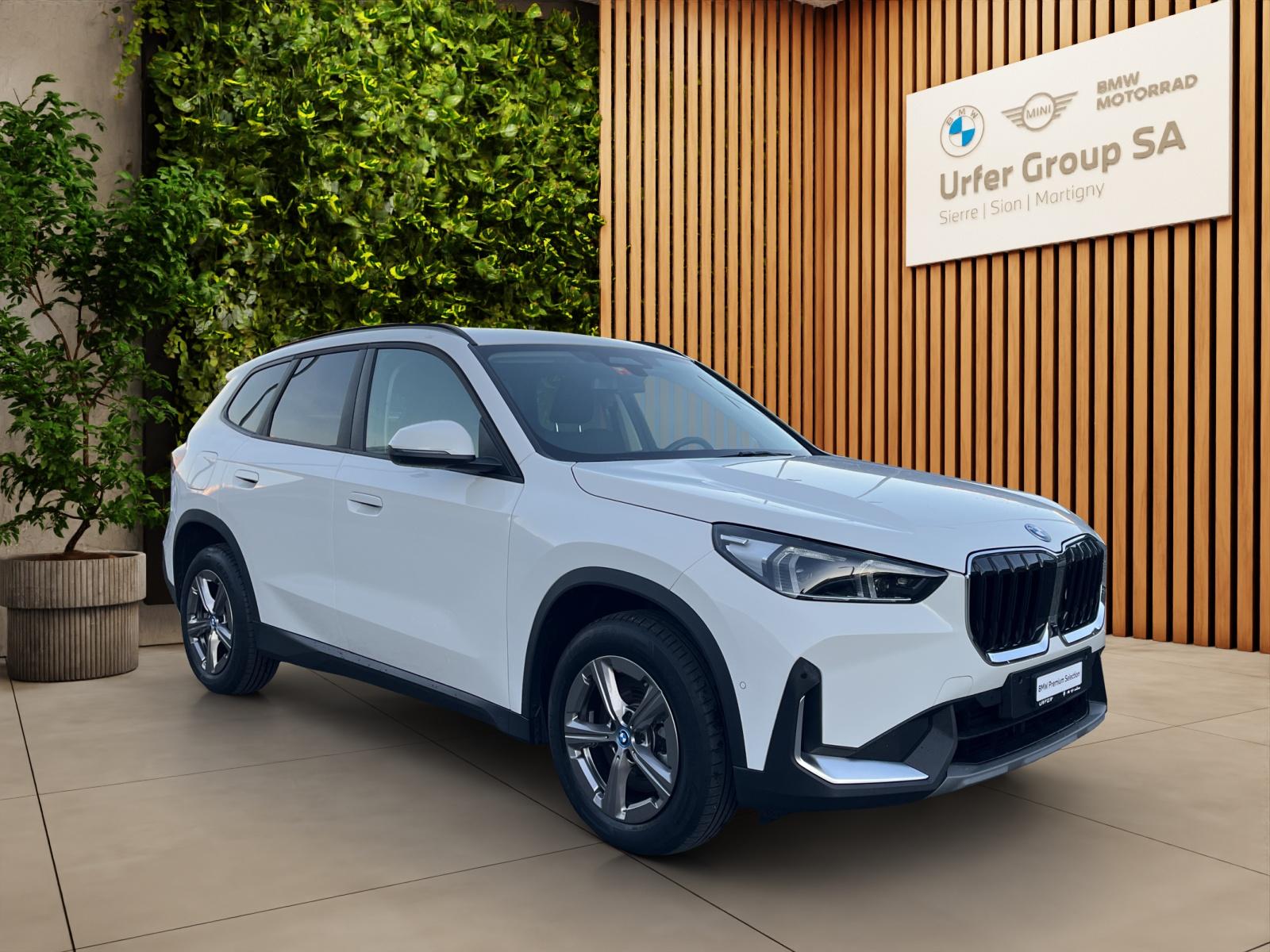 BMW X1 xDrive 30e (CH)-image-7