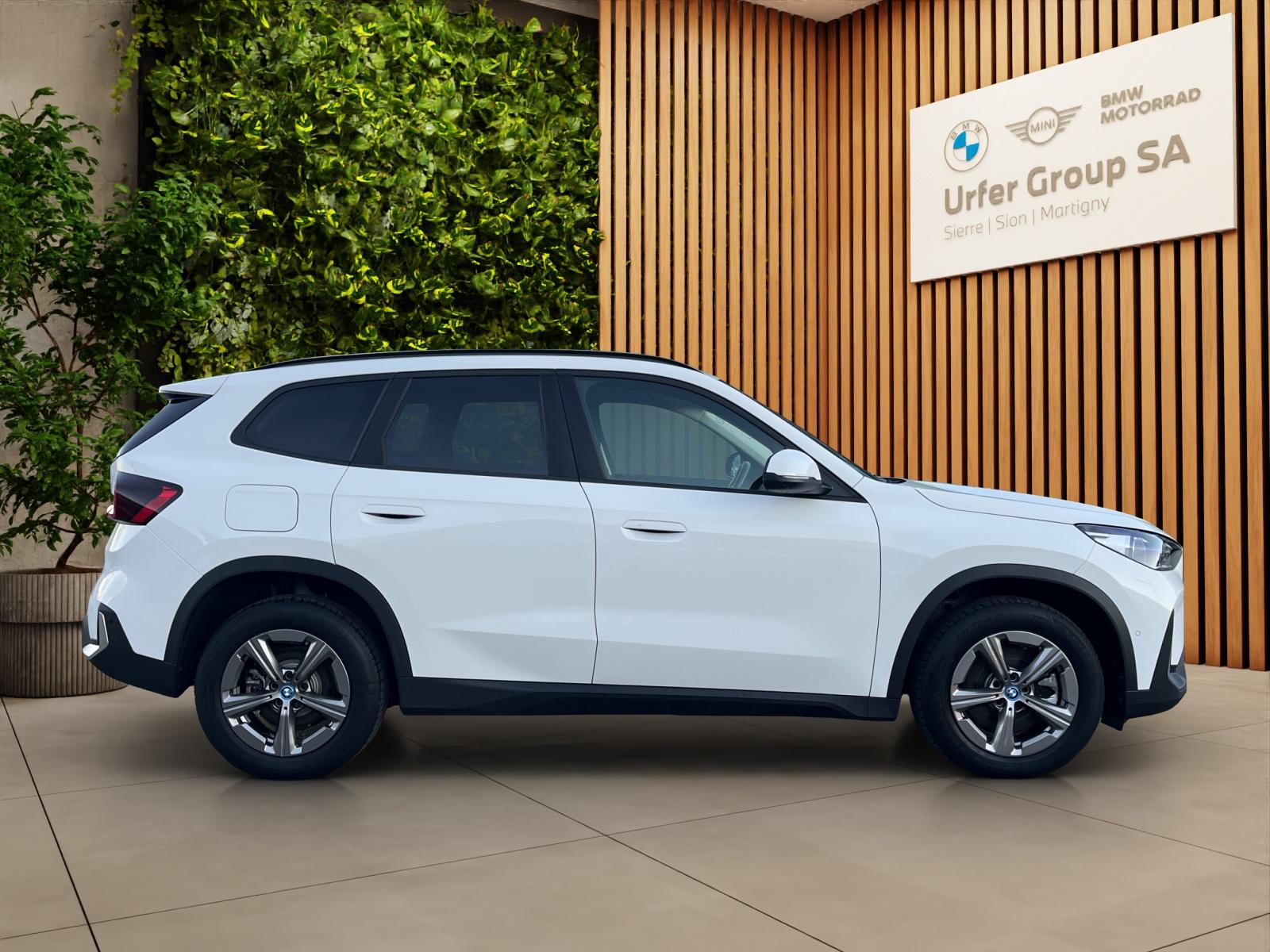 BMW X1 xDrive 30e (CH)-image-6