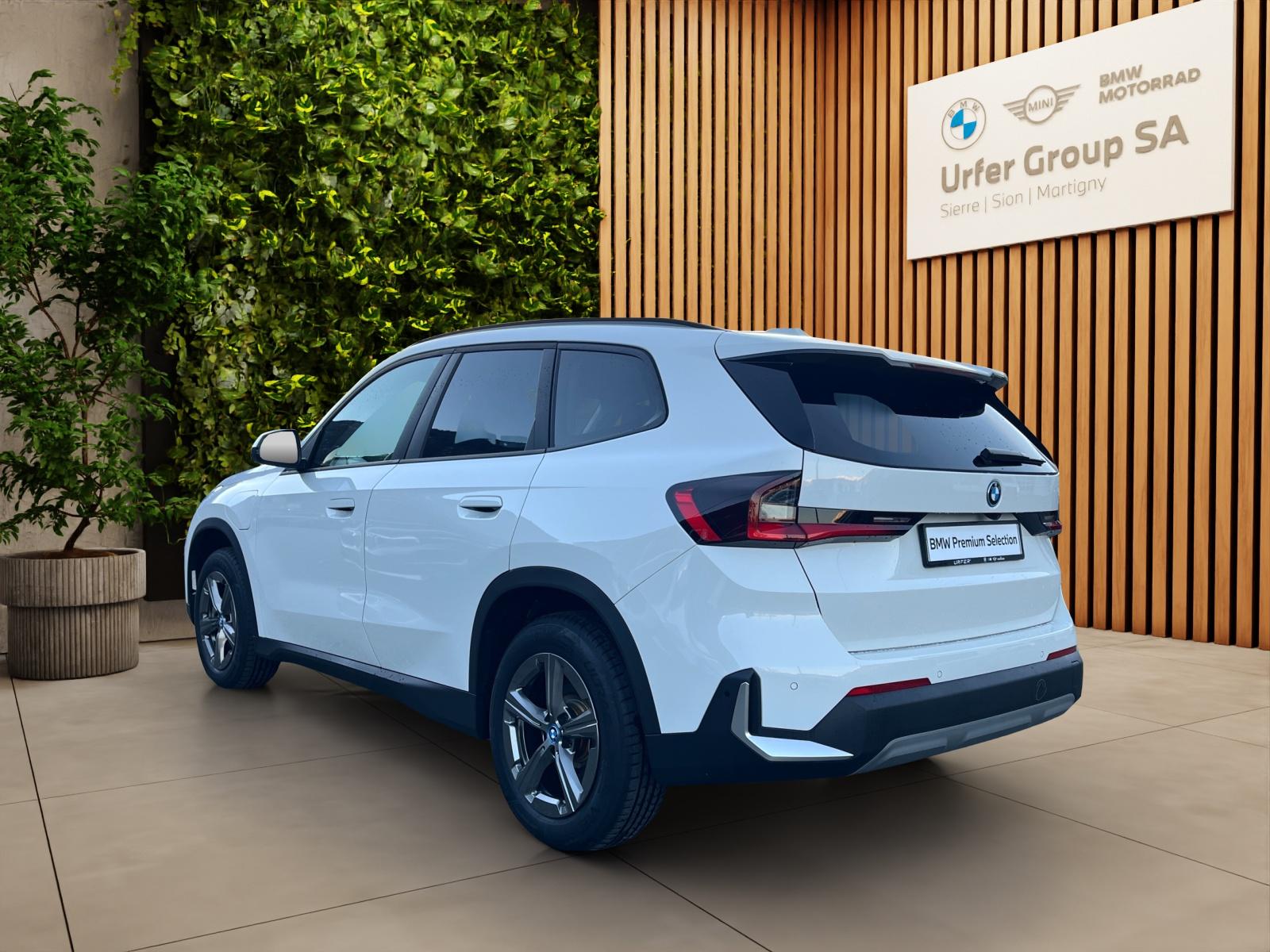 BMW X1 xDrive 30e (CH)-image-3