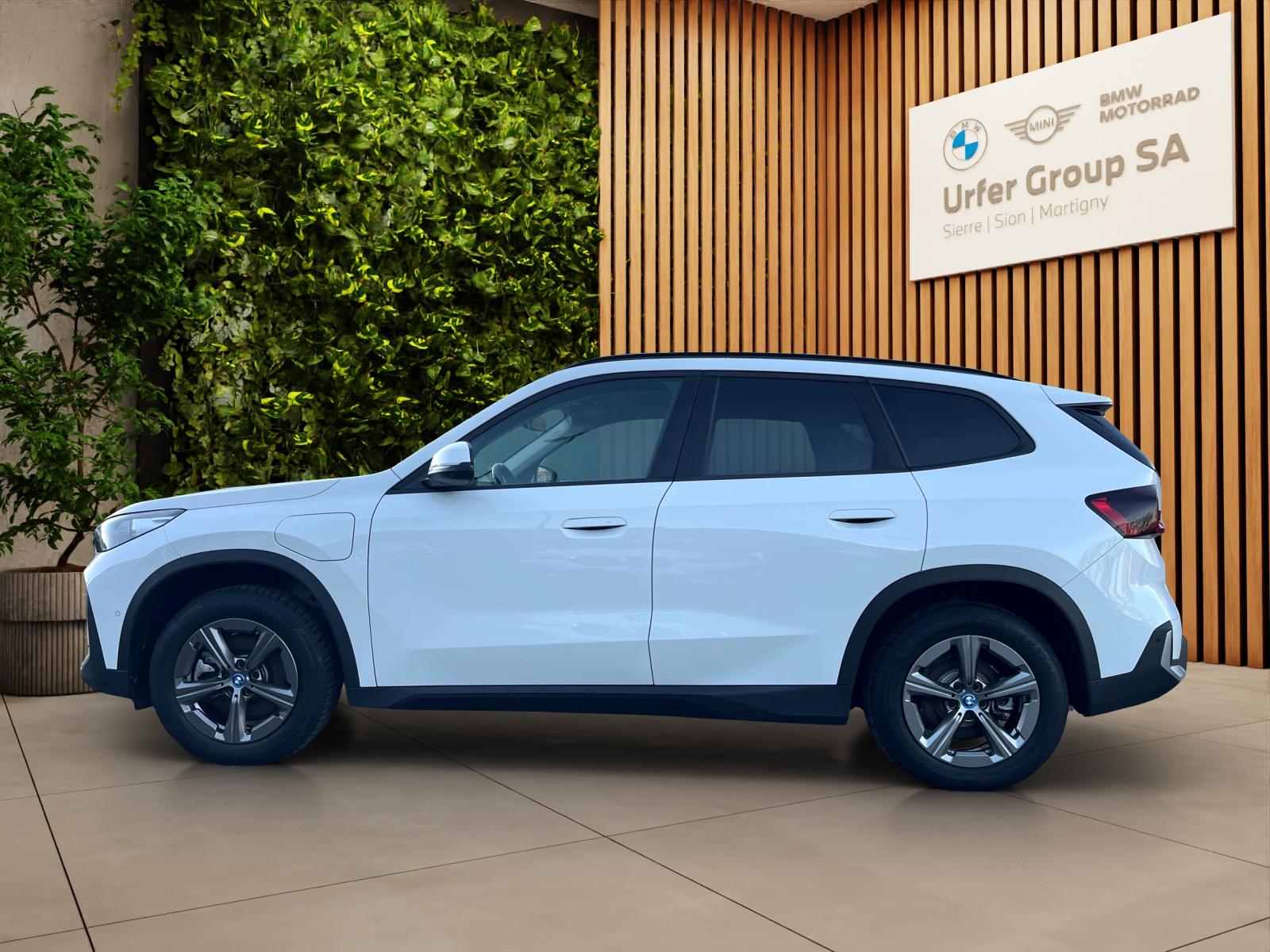 BMW X1 xDrive 30e (CH)-image-2