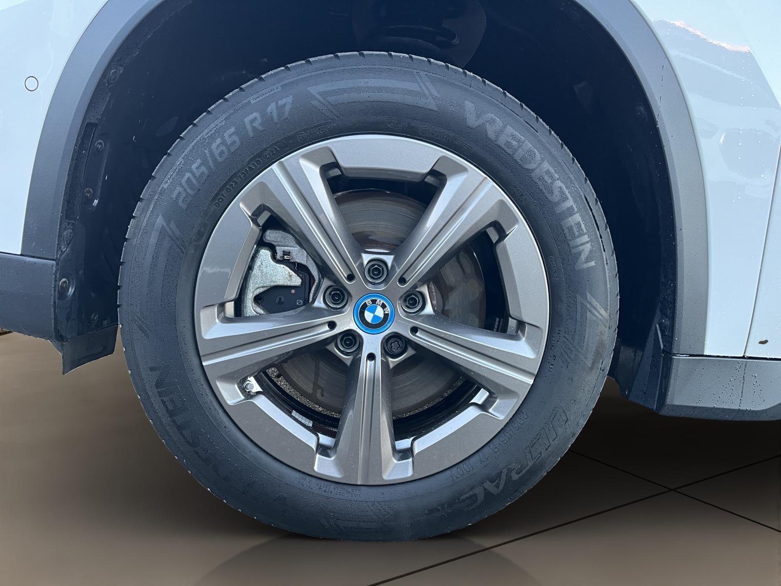 BMW X1 xDrive 30e (CH)-image-9
