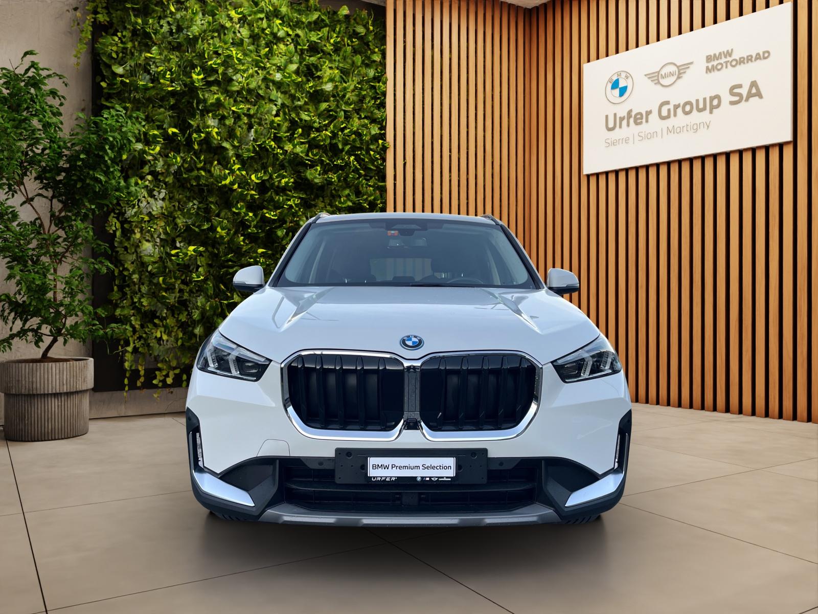 BMW X1 xDrive 30e (CH)-image-8