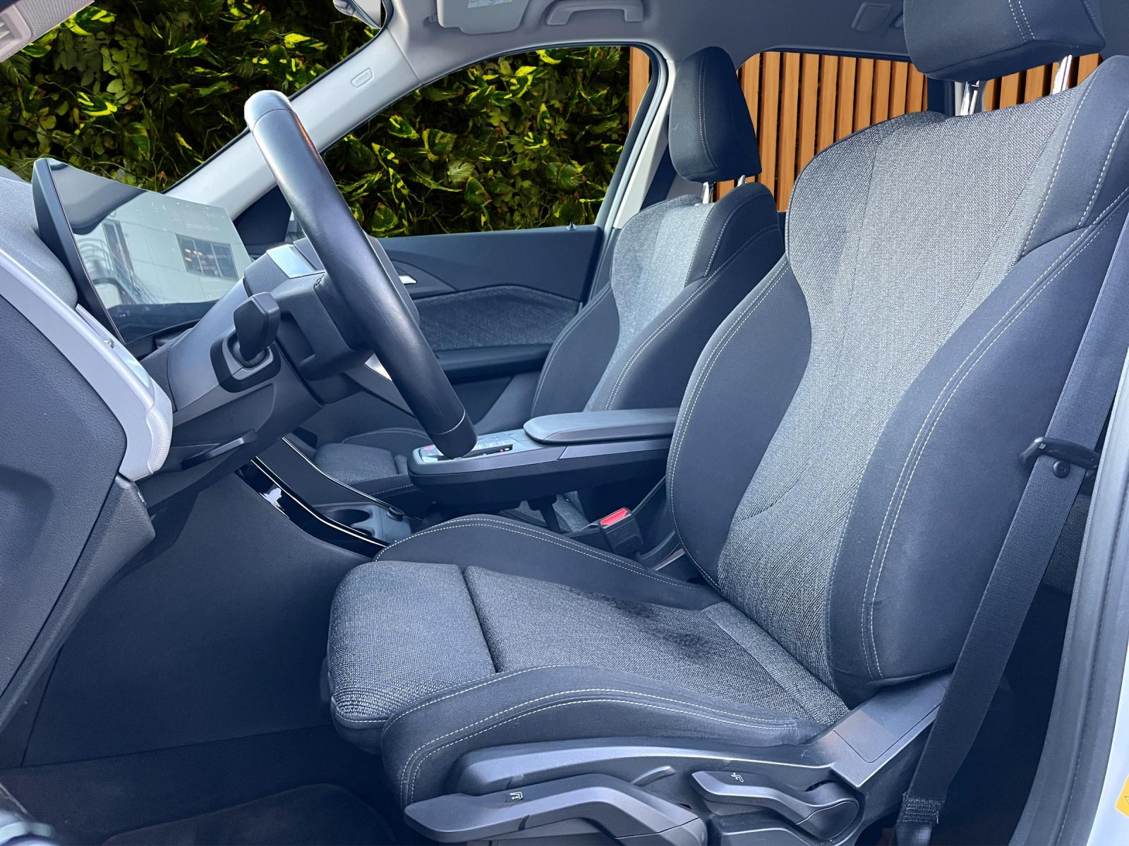 BMW X1 xDrive 30e (CH)-image-10
