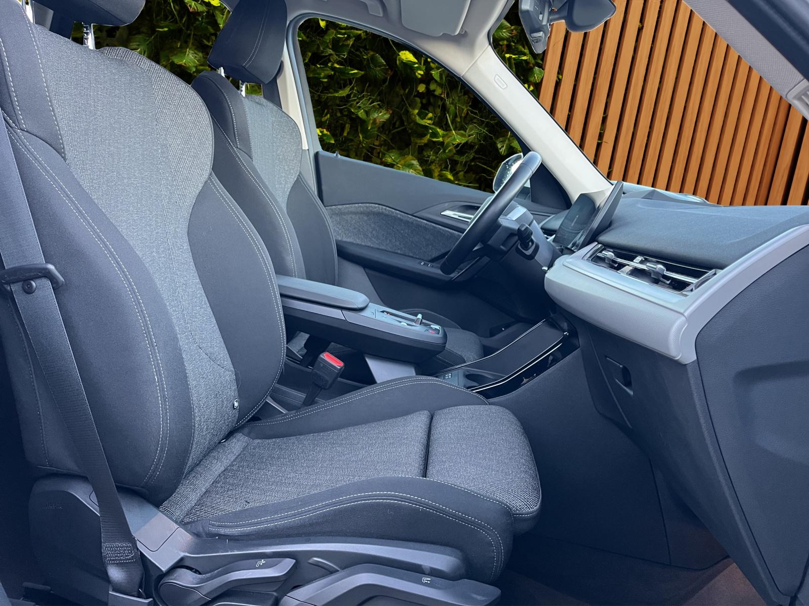 BMW X1 xDrive 30e (CH)-image-11