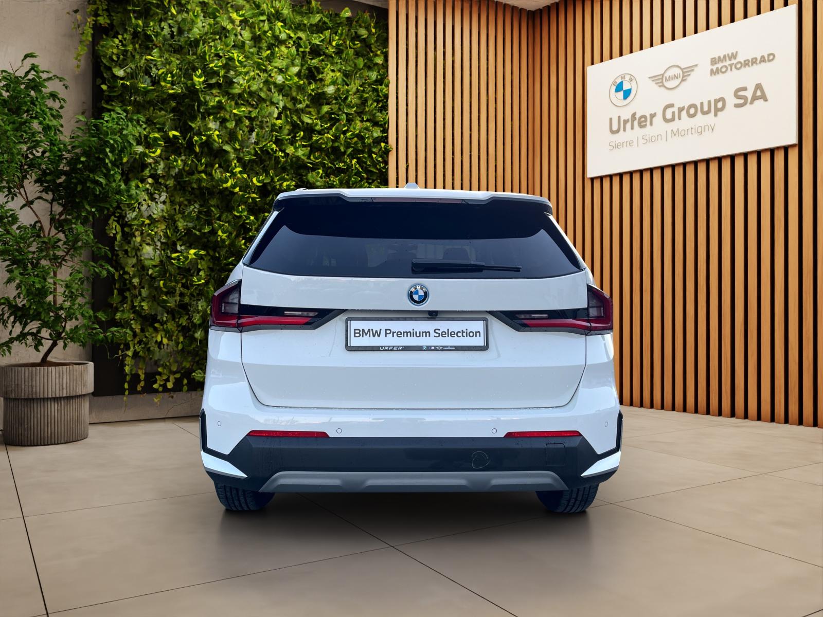 BMW X1 xDrive 30e (CH)-image-4