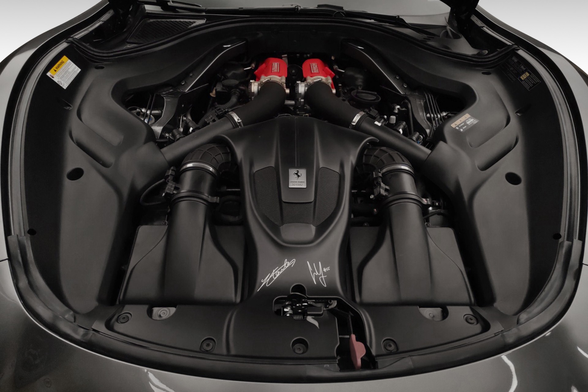FERRARI Roma Spider-image-16