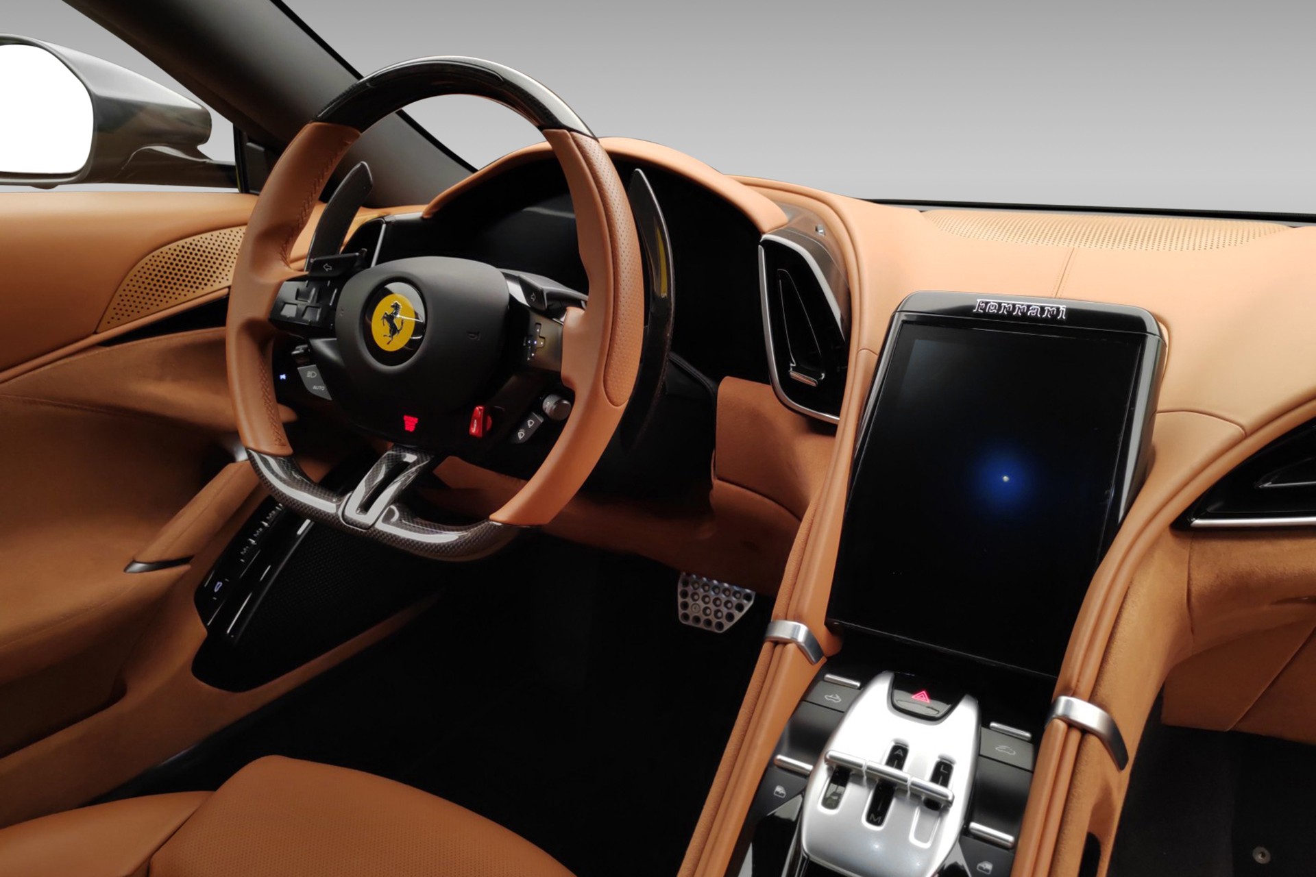 FERRARI Roma Spider-image-13