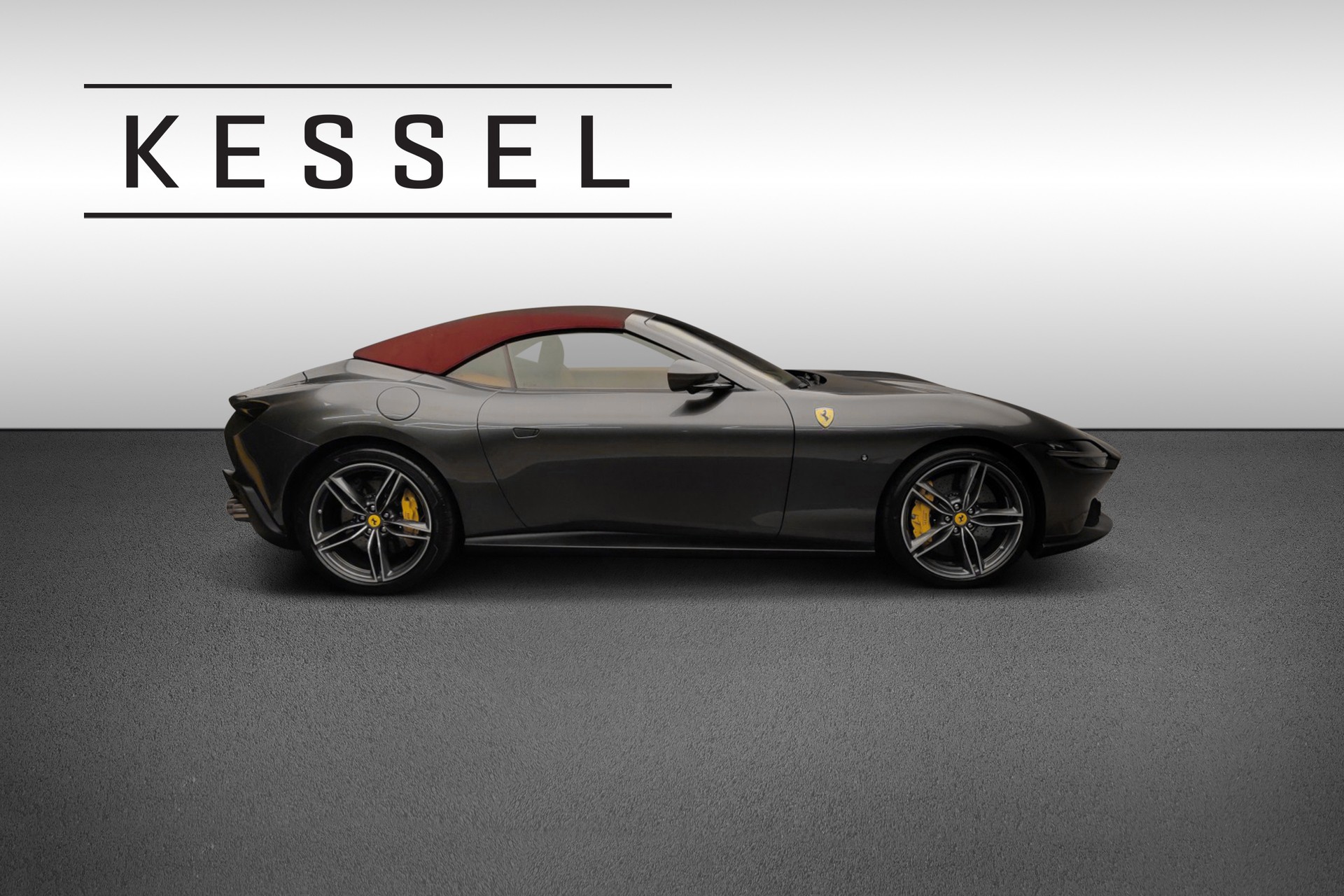 FERRARI Roma Spider-image-7