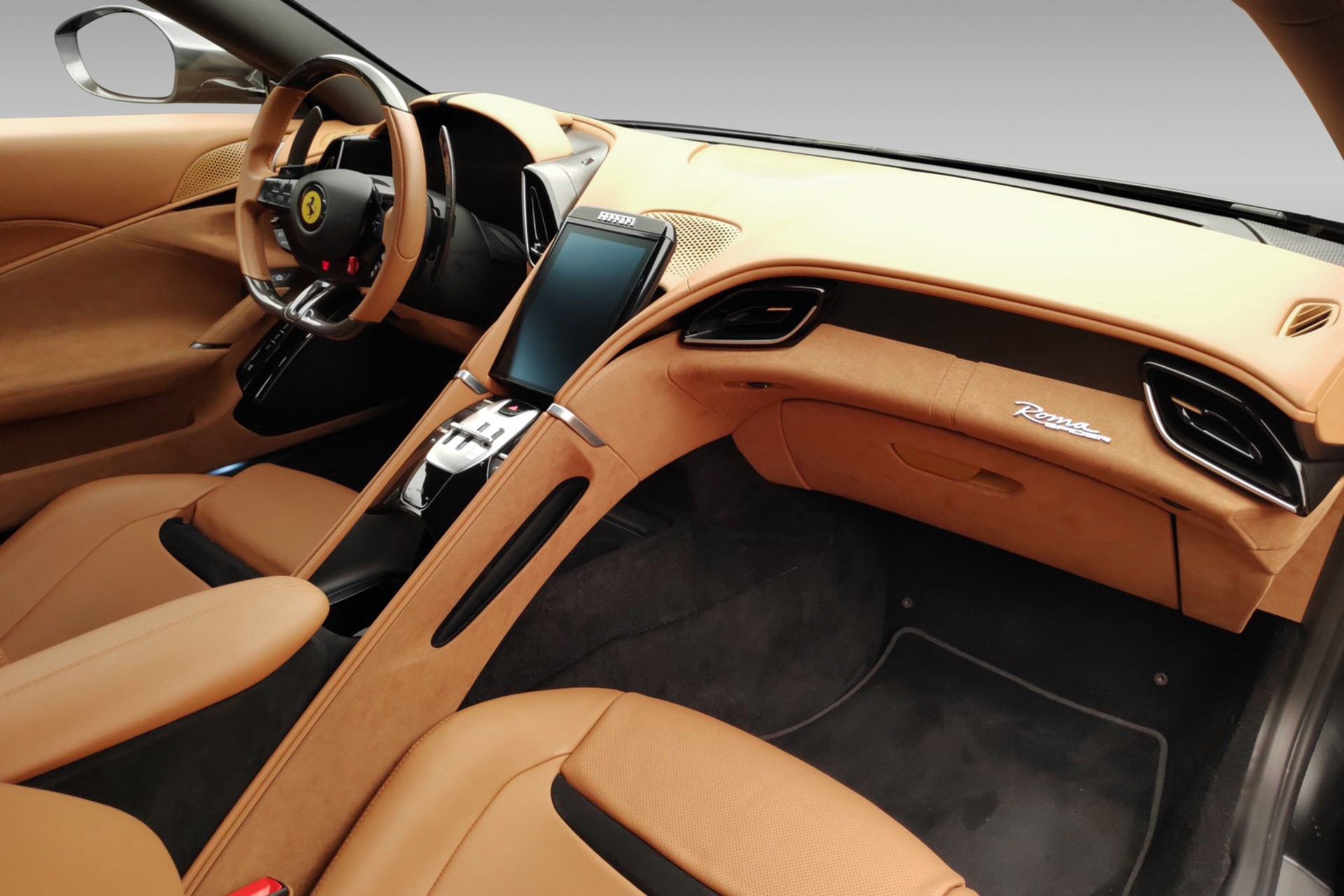 FERRARI Roma Spider-image-15