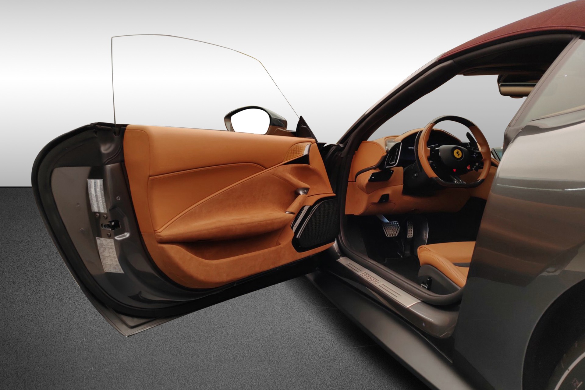 FERRARI Roma Spider-image-10