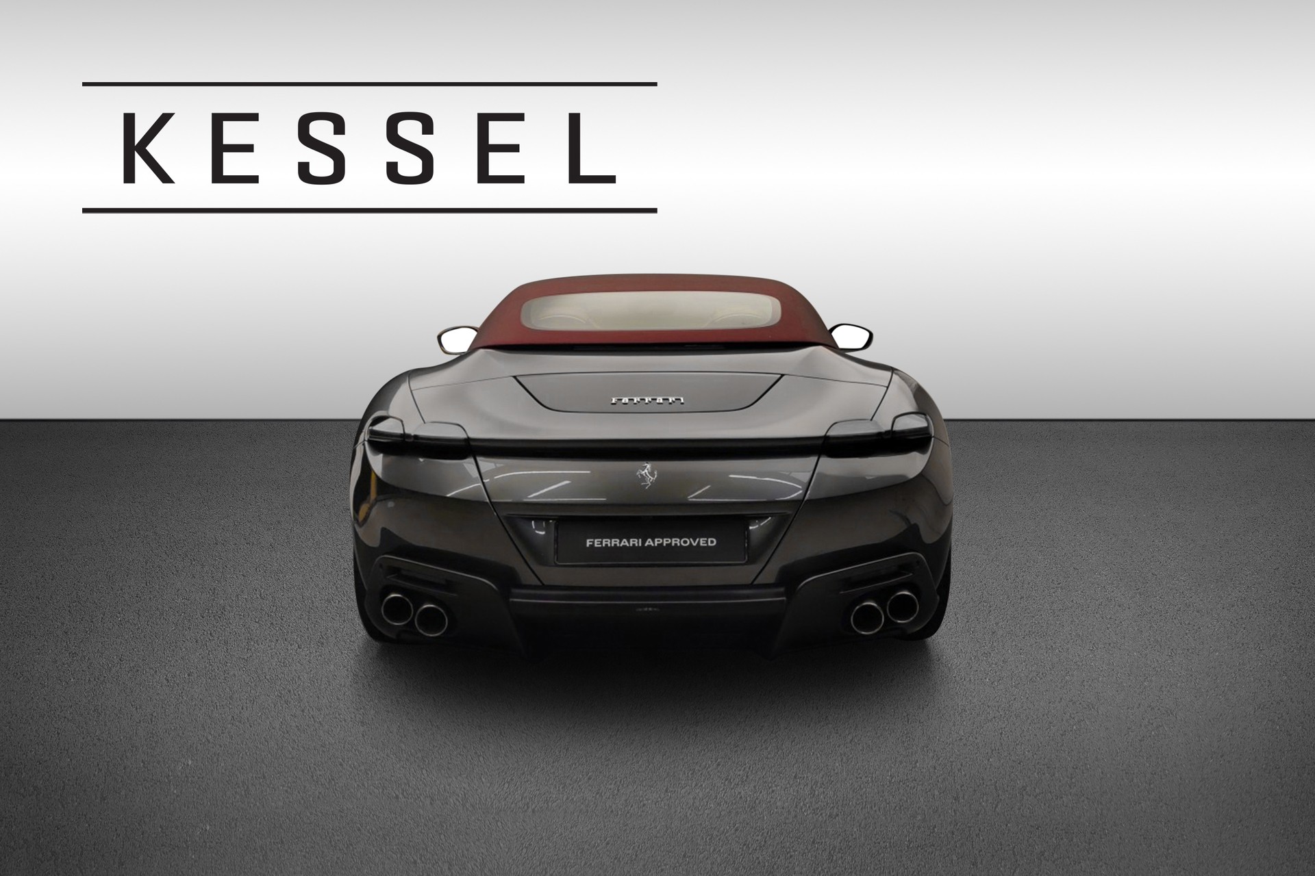 FERRARI Roma Spider-image-5