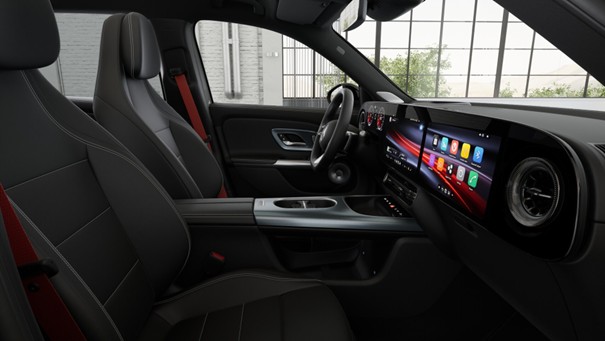 MERCEDES-BENZ GLB 350 85kWh EQ 4 Matic-image-7