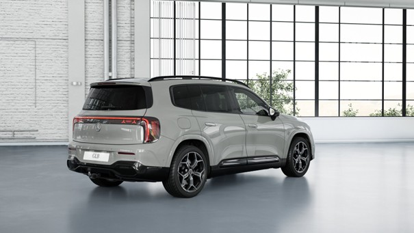 MERCEDES-BENZ GLB 350 85kWh EQ 4 Matic-showroom-element-3