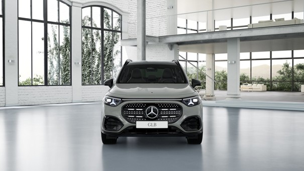 MERCEDES-BENZ GLB 350 85kWh EQ 4 Matic-image-5