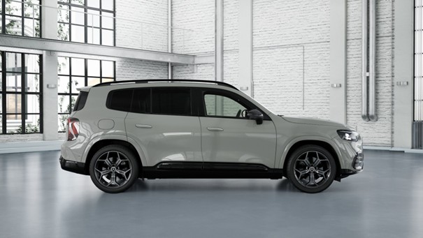 MERCEDES-BENZ GLB 350 85kWh EQ 4 Matic-image-4