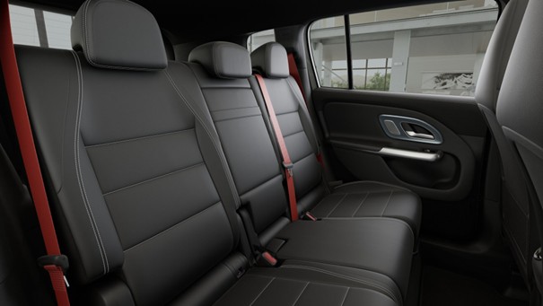 MERCEDES-BENZ GLB 350 85kWh EQ 4 Matic-image-8