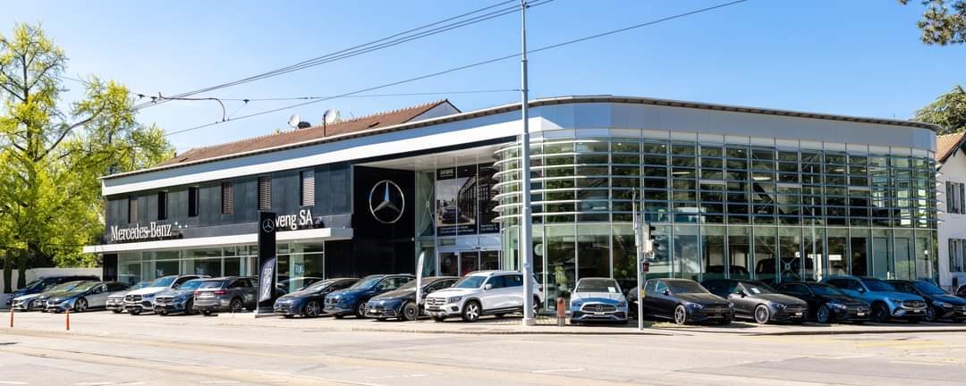 MERCEDES-BENZ GLB 350 85kWh EQ 4 Matic-image-10