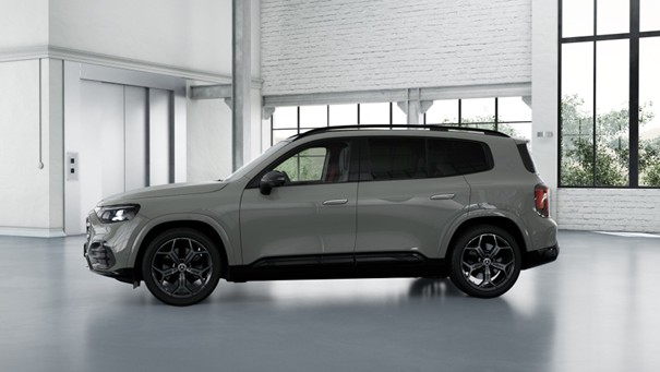 MERCEDES-BENZ GLB 350 85kWh EQ 4 Matic-showroom-element-1