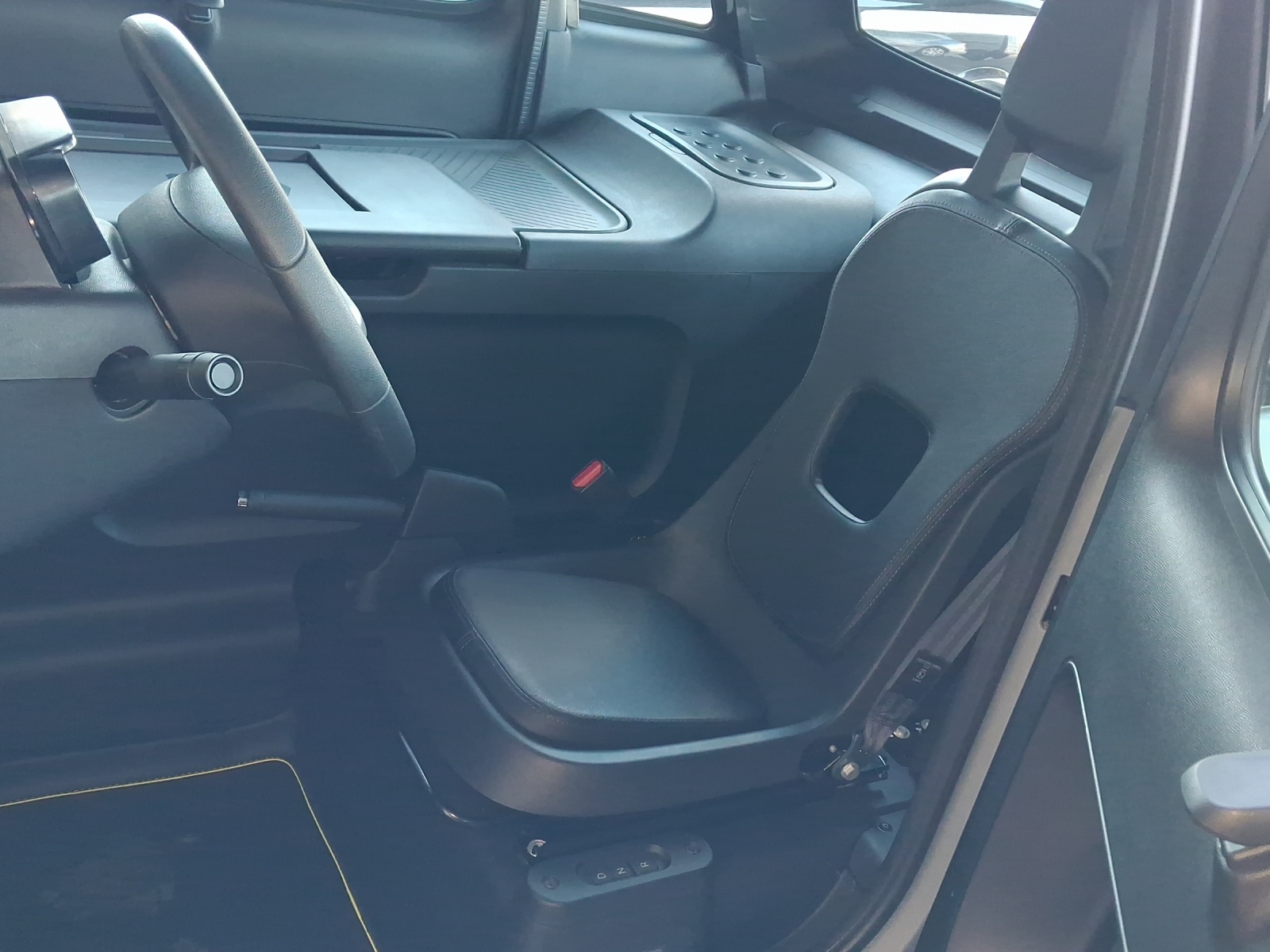 OPEL Rocks Cargo-image-6