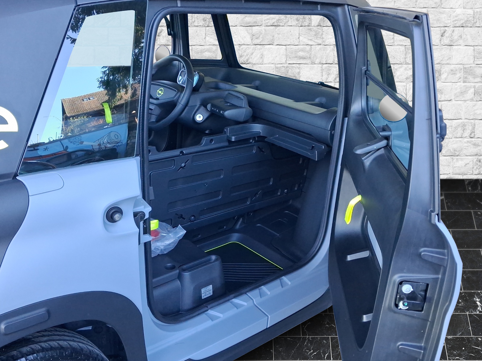 OPEL Rocks Cargo-image-8
