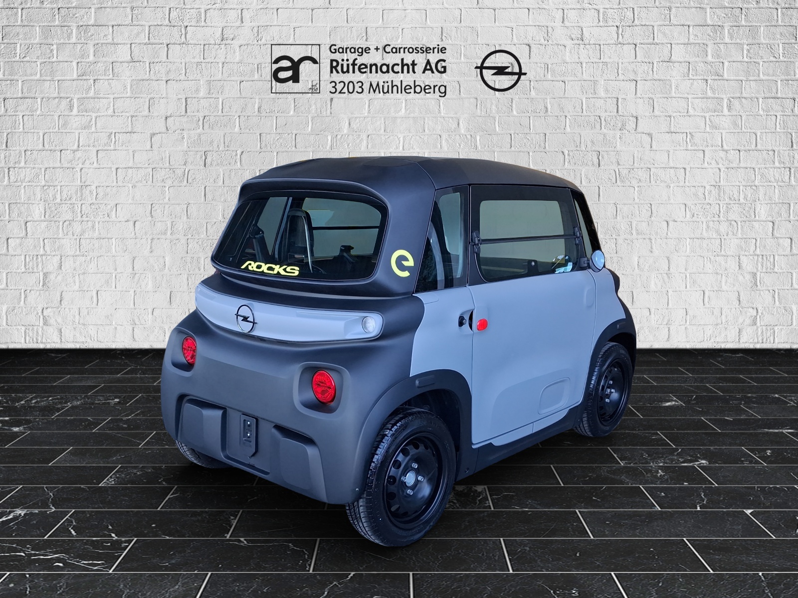 OPEL Rocks Cargo-showroom-element-1