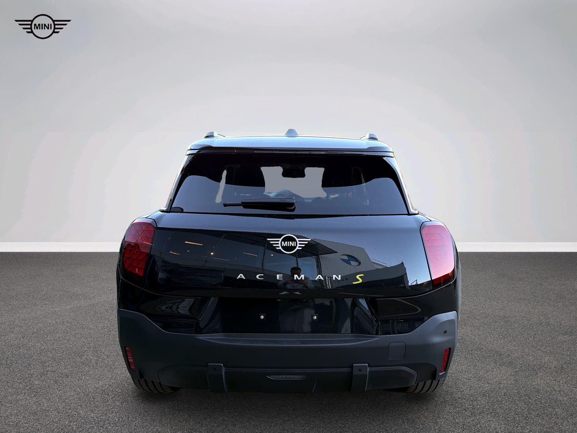 MINI Aceman SE-image-14