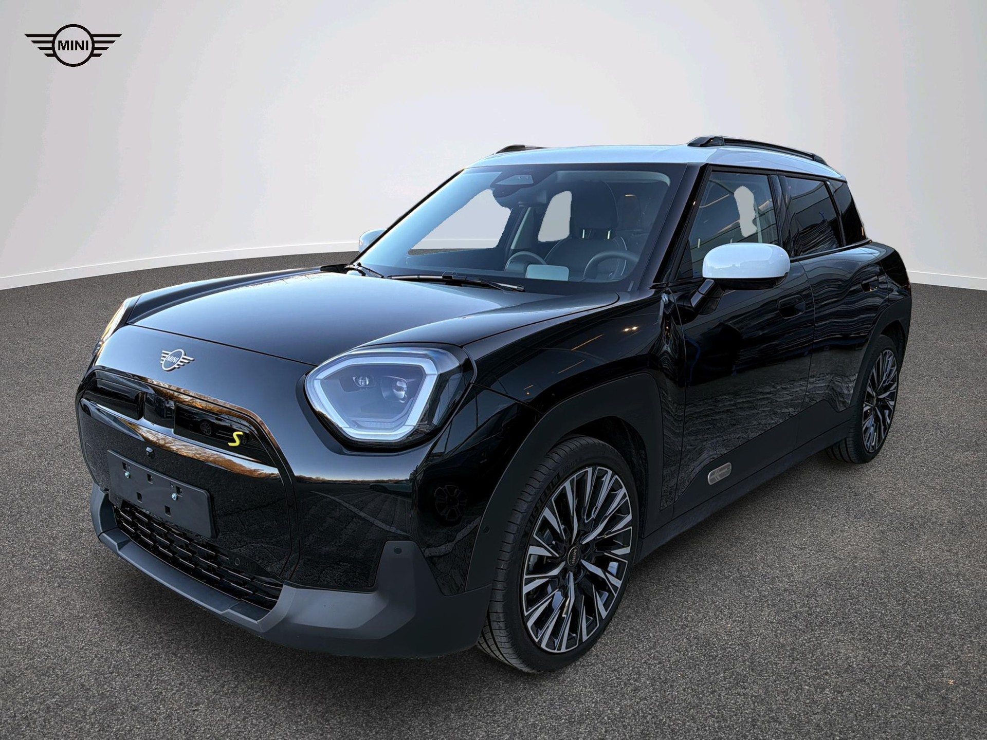 MINI Aceman SE-image-0