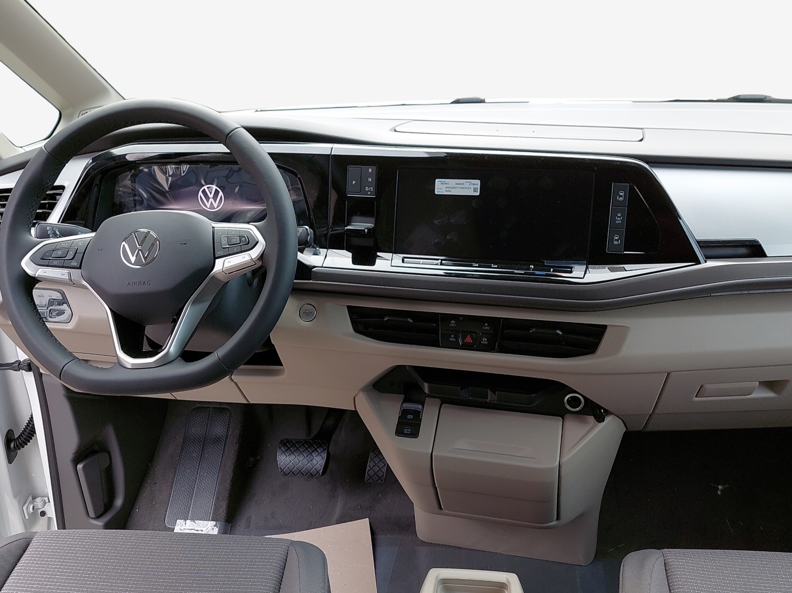VW Multivan 1.5 eHybrid 4Motion DSG-image-8