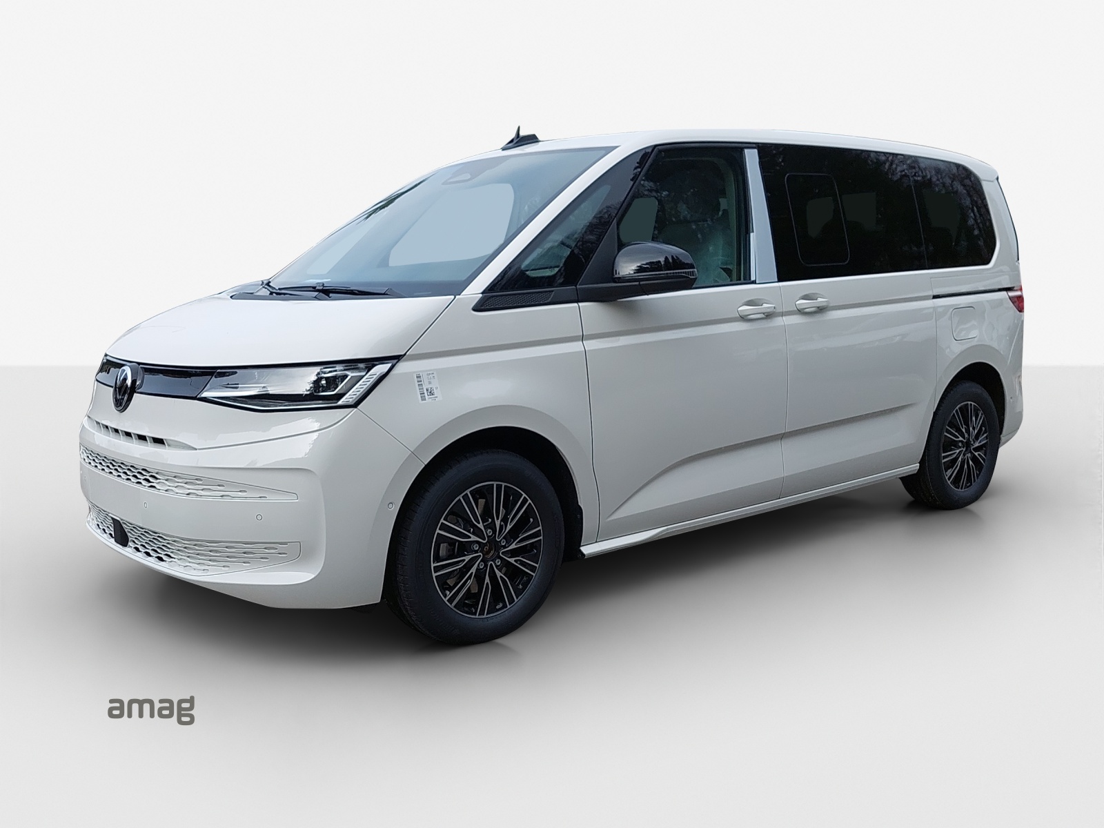 VW Multivan 1.5 eHybrid 4Motion DSG