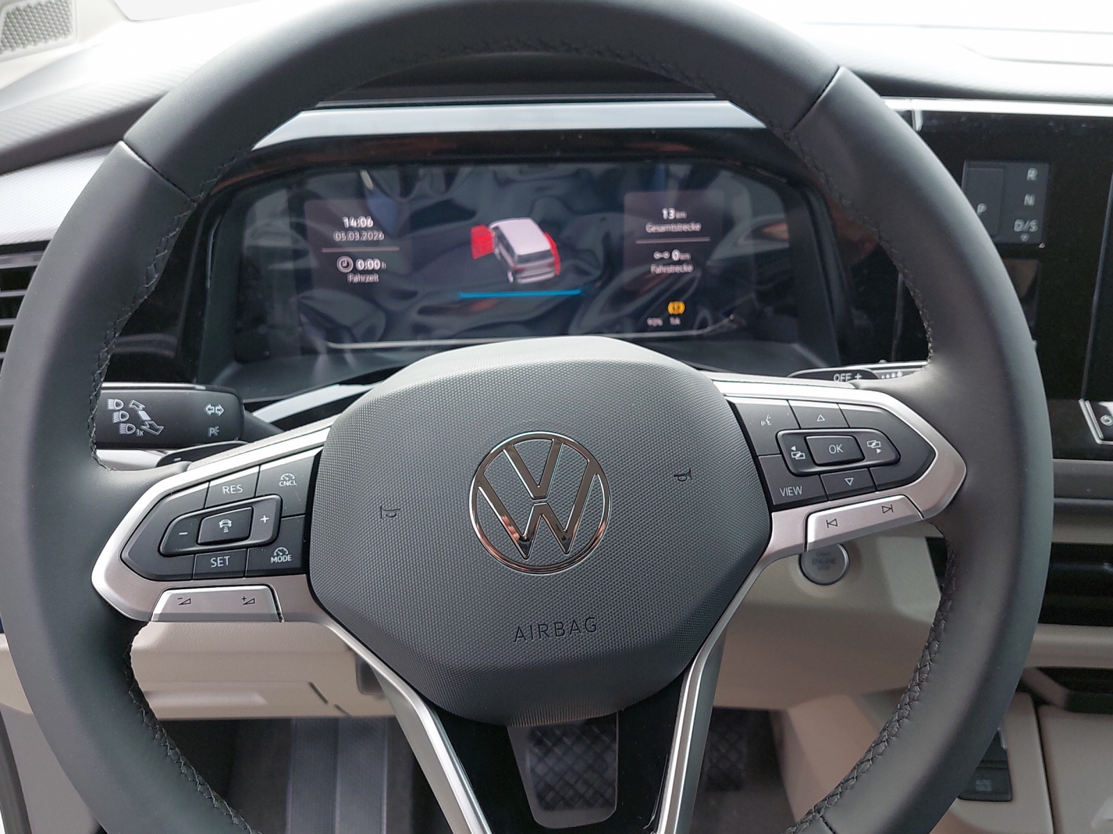 VW Multivan 1.5 eHybrid 4Motion DSG-image-9