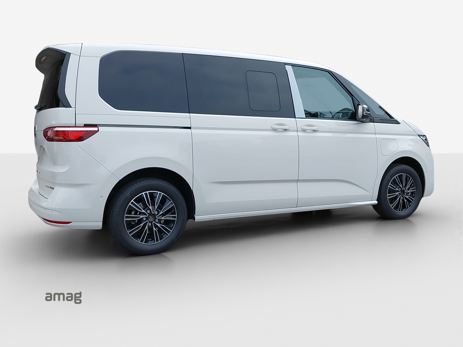 VW Multivan 1.5 eHybrid 4Motion DSG-image-4