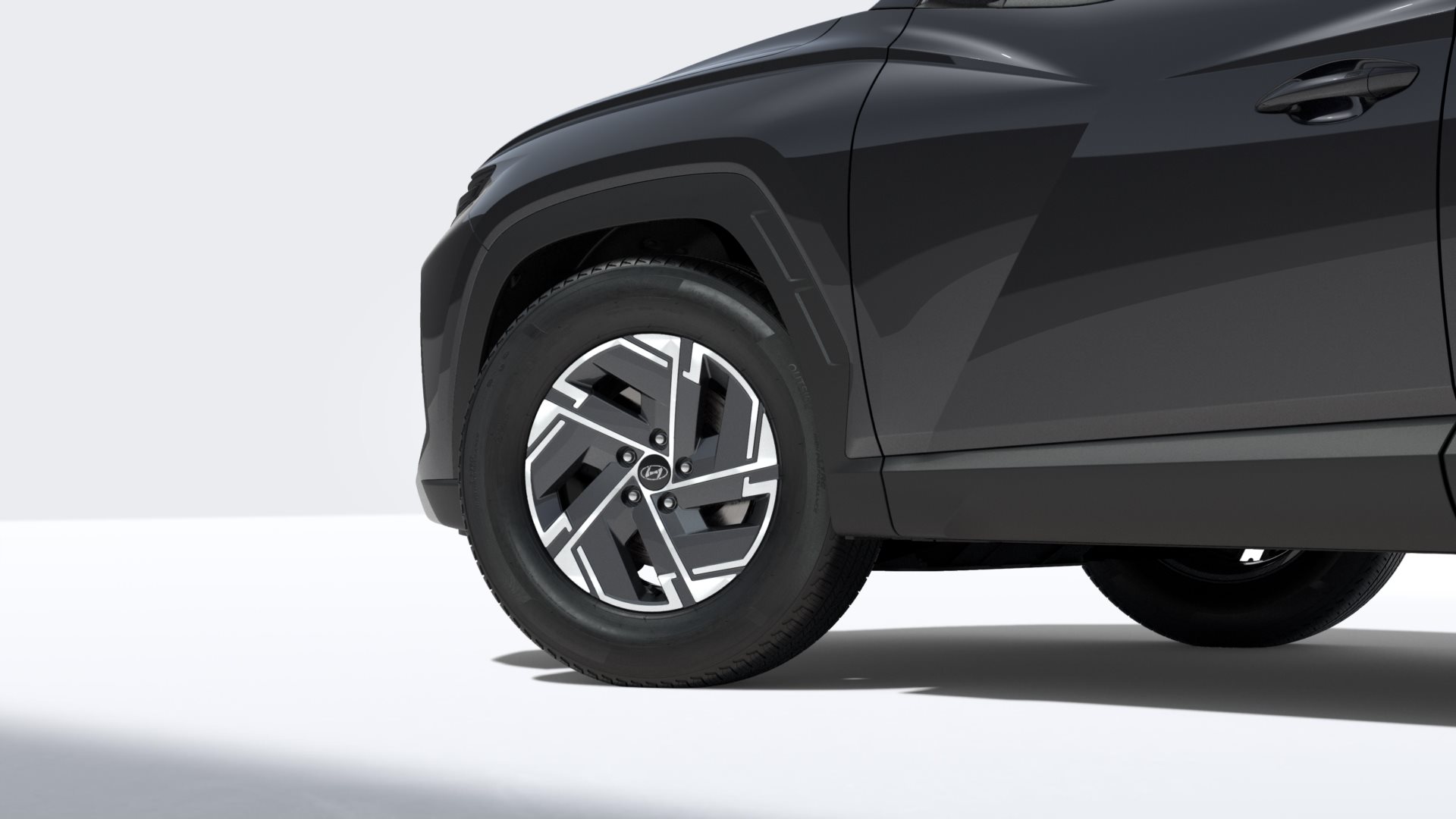 Image HYUNDAI TUCSON Tucson 1.6 TGDI HEV Origo 2WD